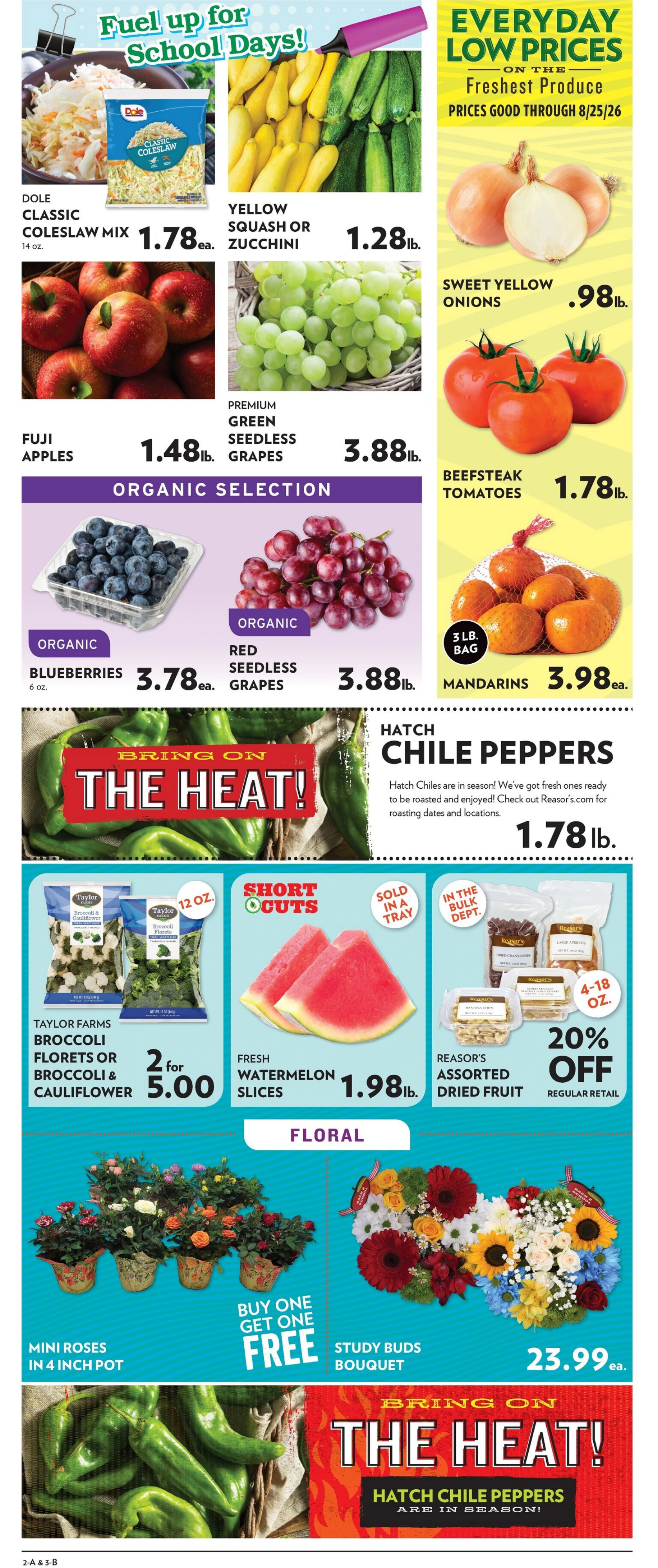 Flyer page 2