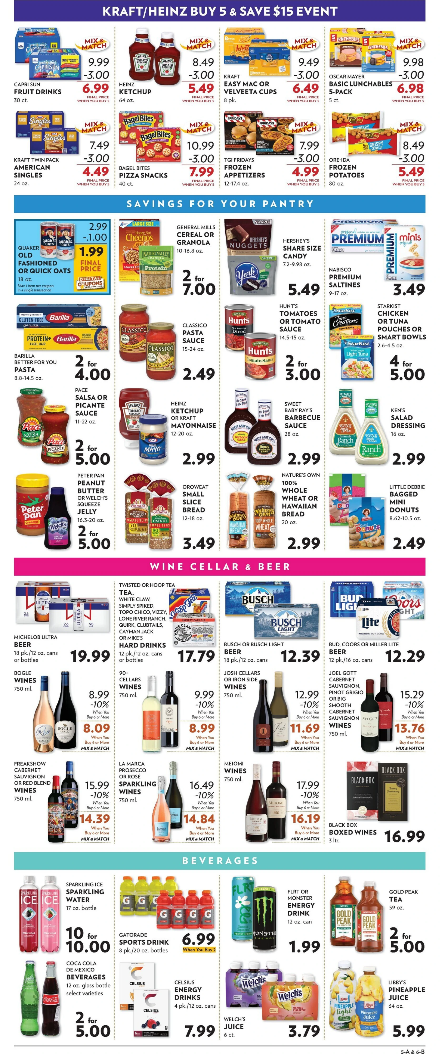 Flyer page 5