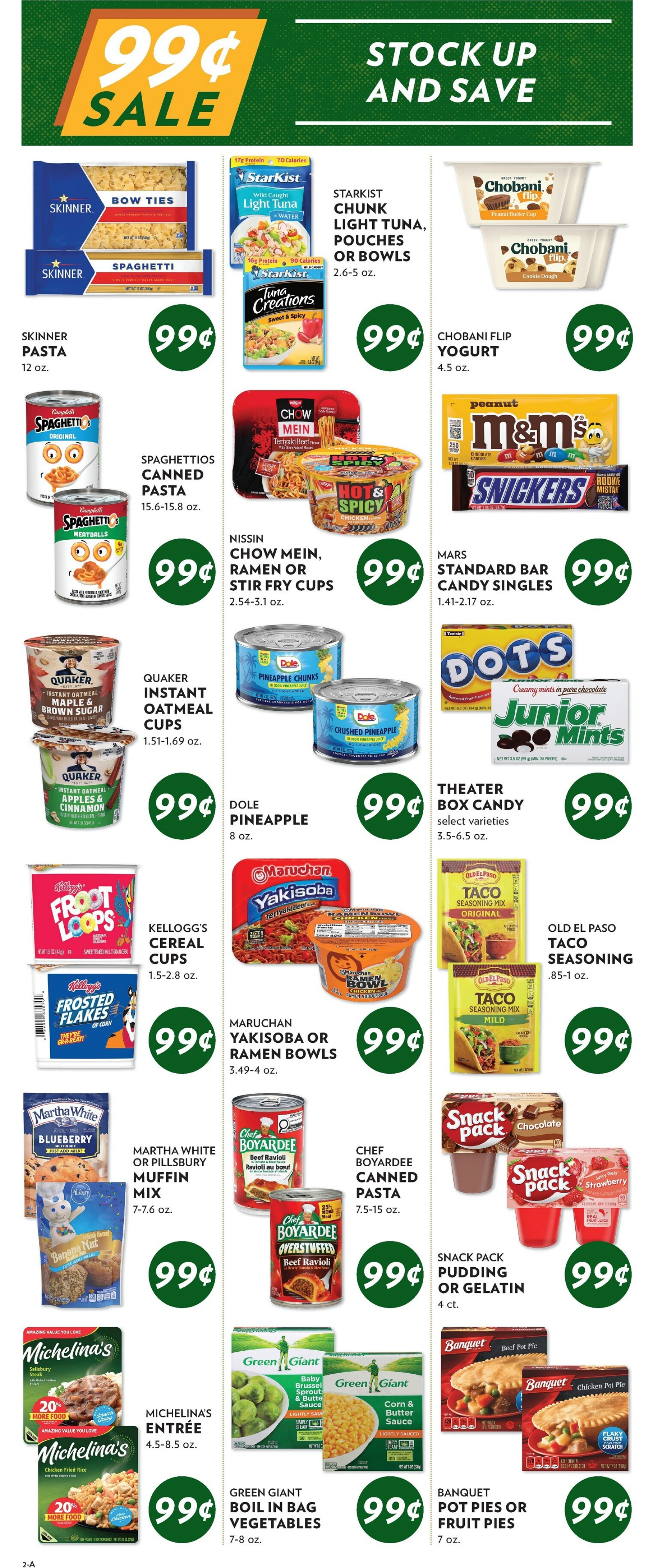 Flyer page 2