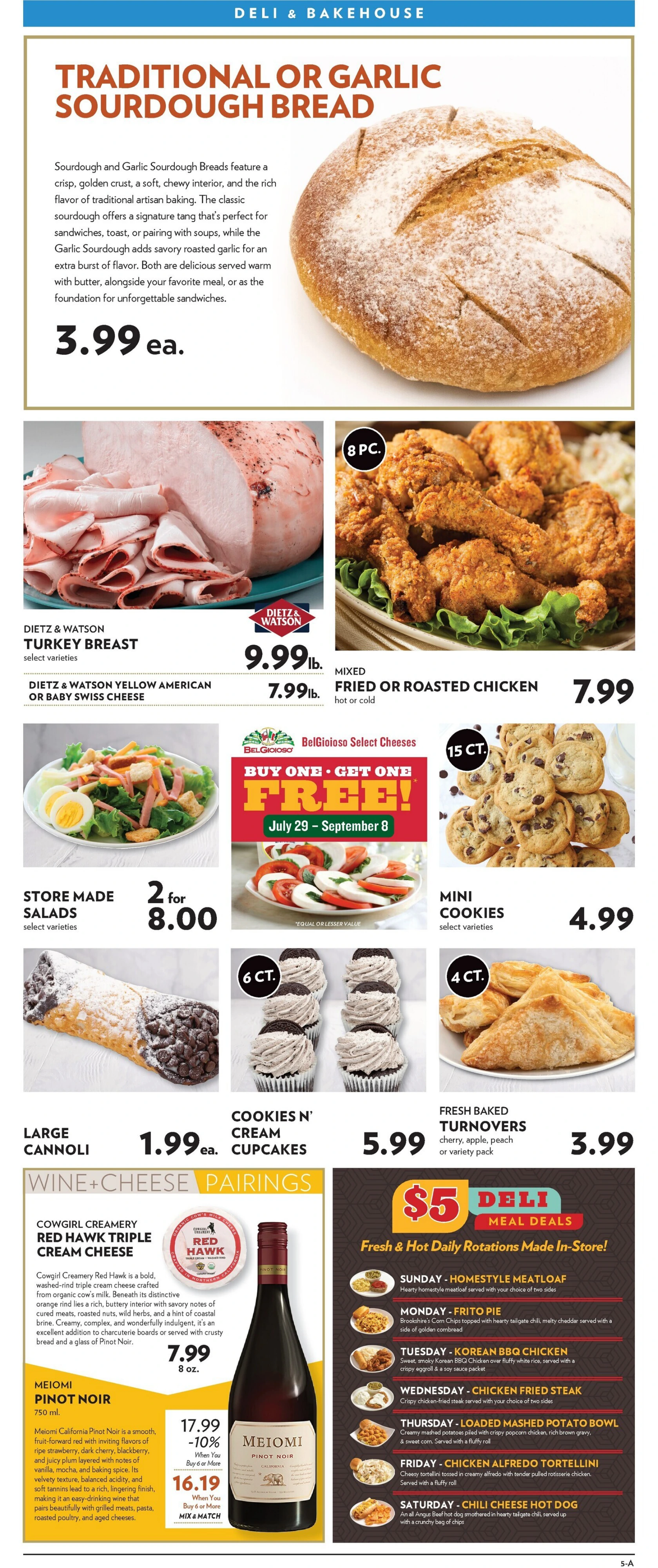 Flyer page 5