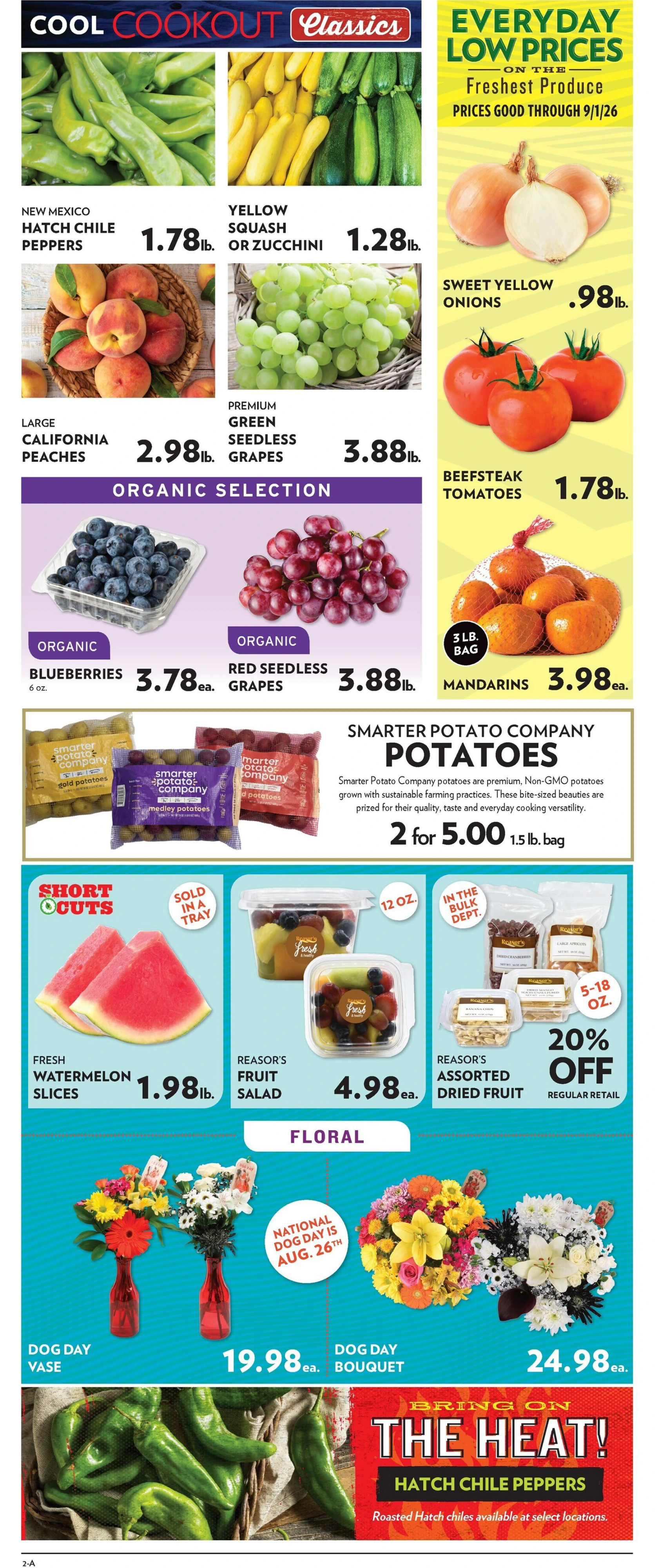Reasor's Next Ad - Page 2
