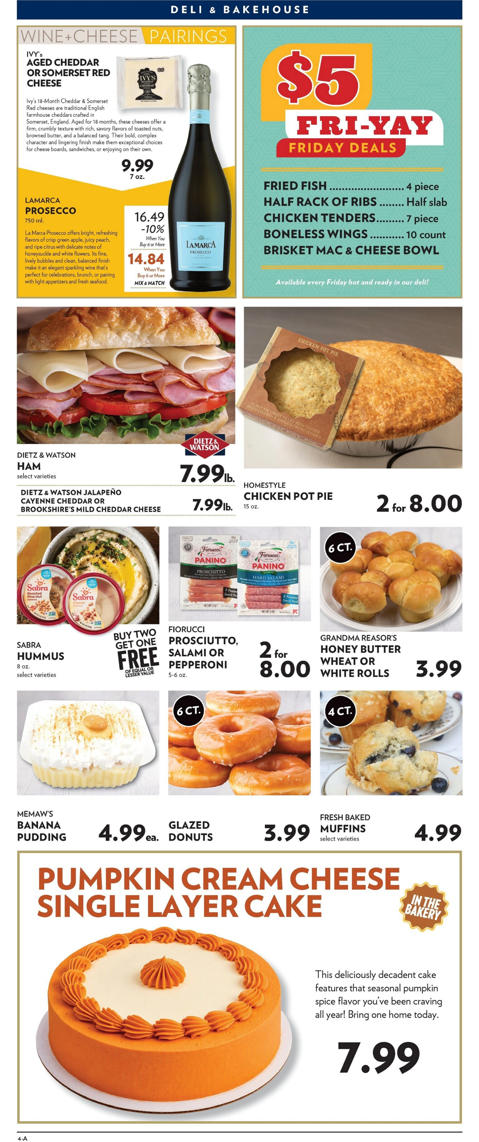 Reasor's Next Ad - Page 4