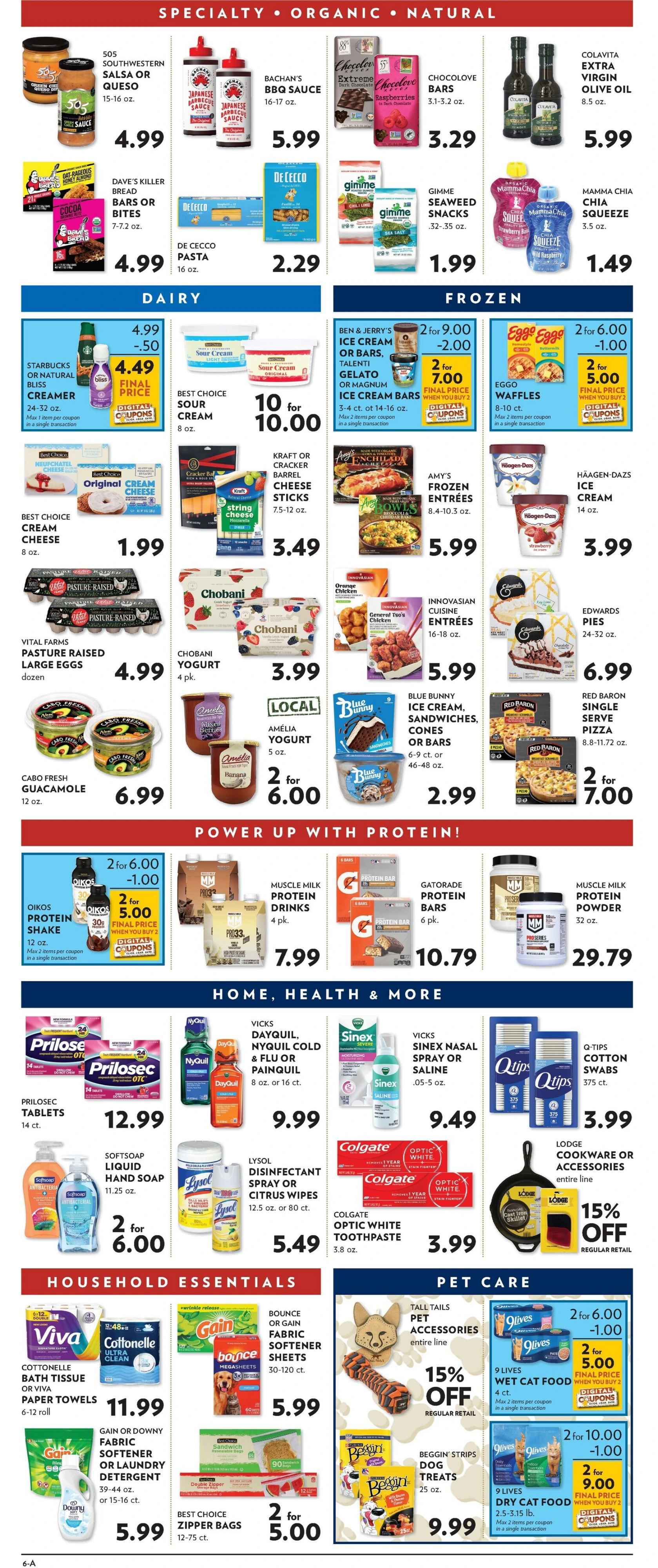 Reasor's Next Ad - Page 6