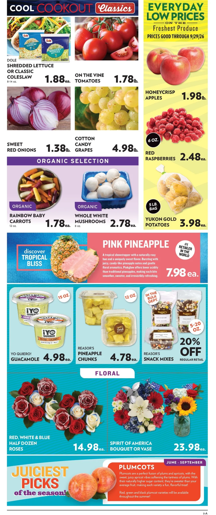 Reasor's Current Ad - Page 3