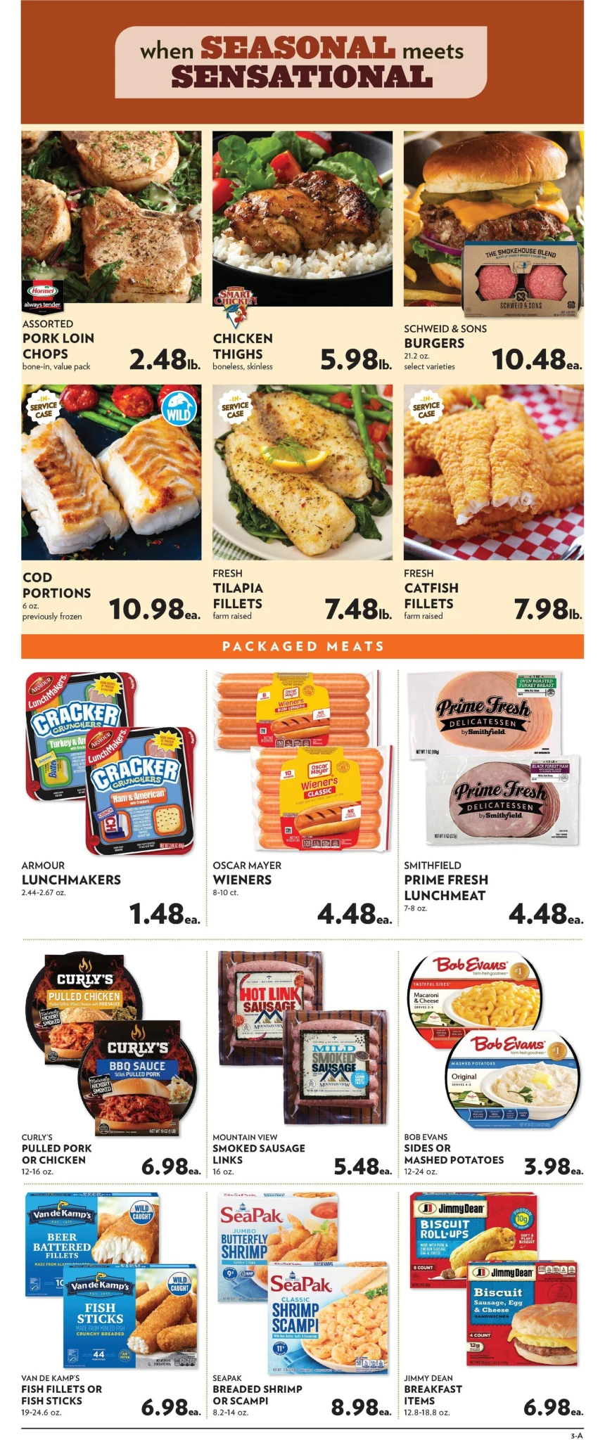 Reasor's Current Ad - Page 3