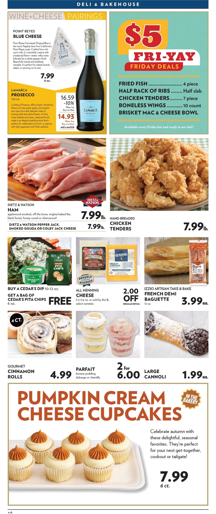 Reasor's Current Ad - Page 4