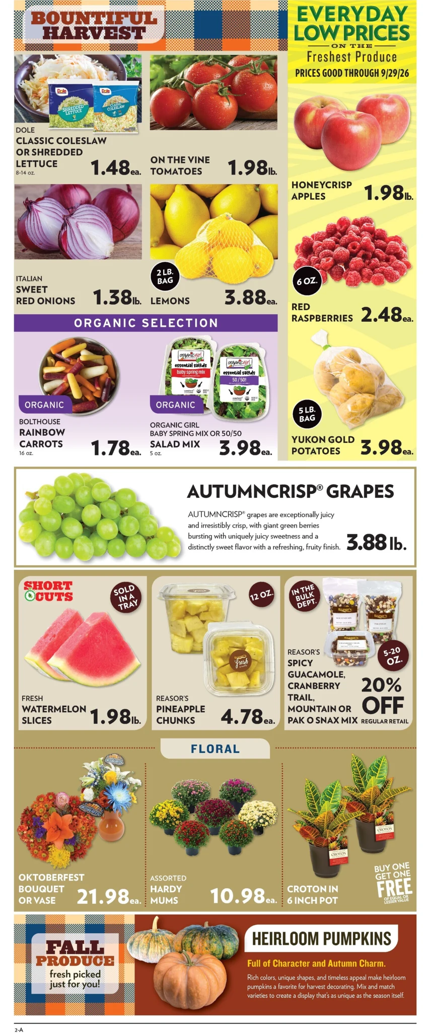 Reasor's Next Ad - Page 2