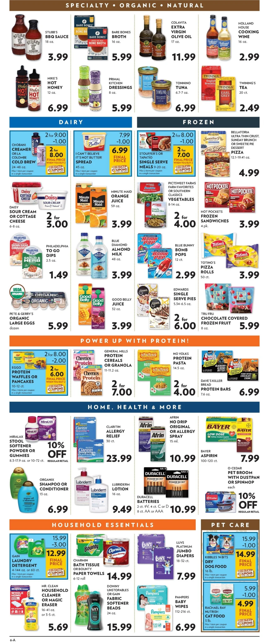Reasor's Next Ad - Page 6