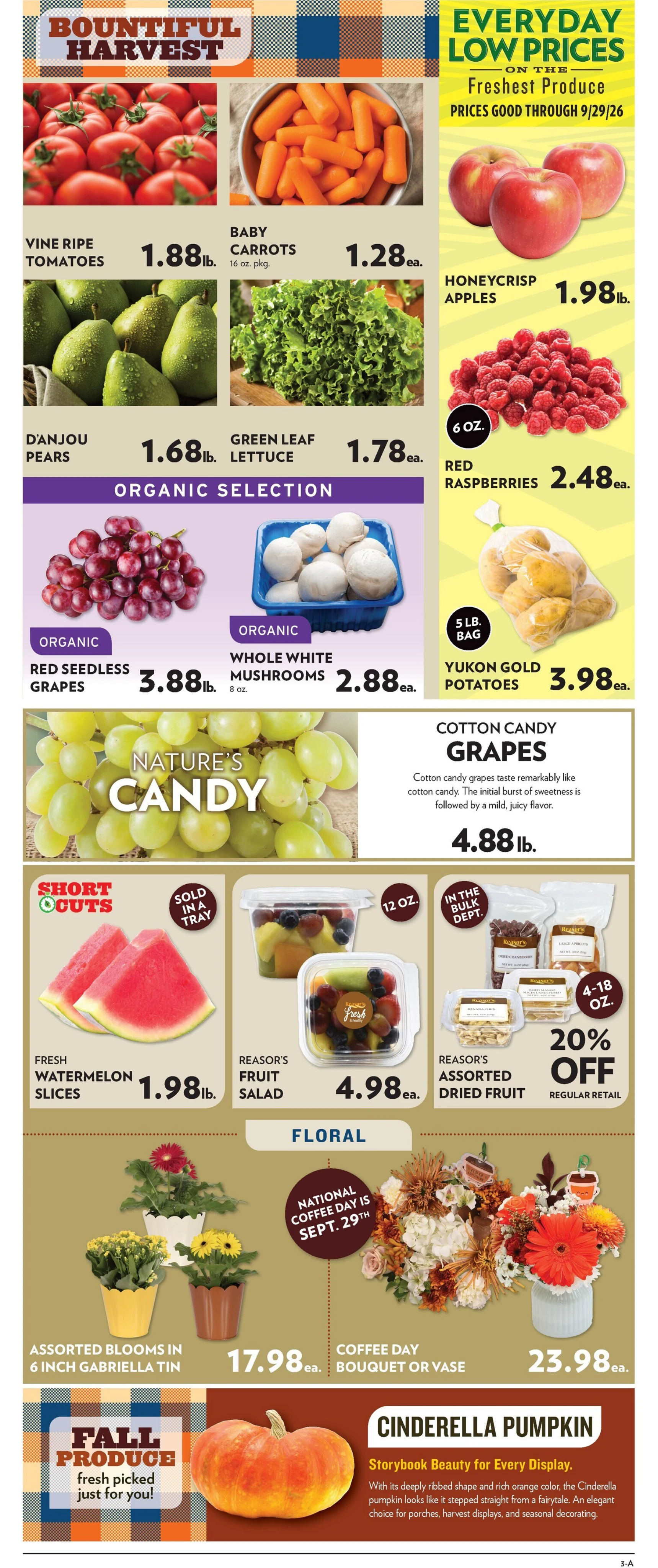 Reasor's Current Ad - Page 3