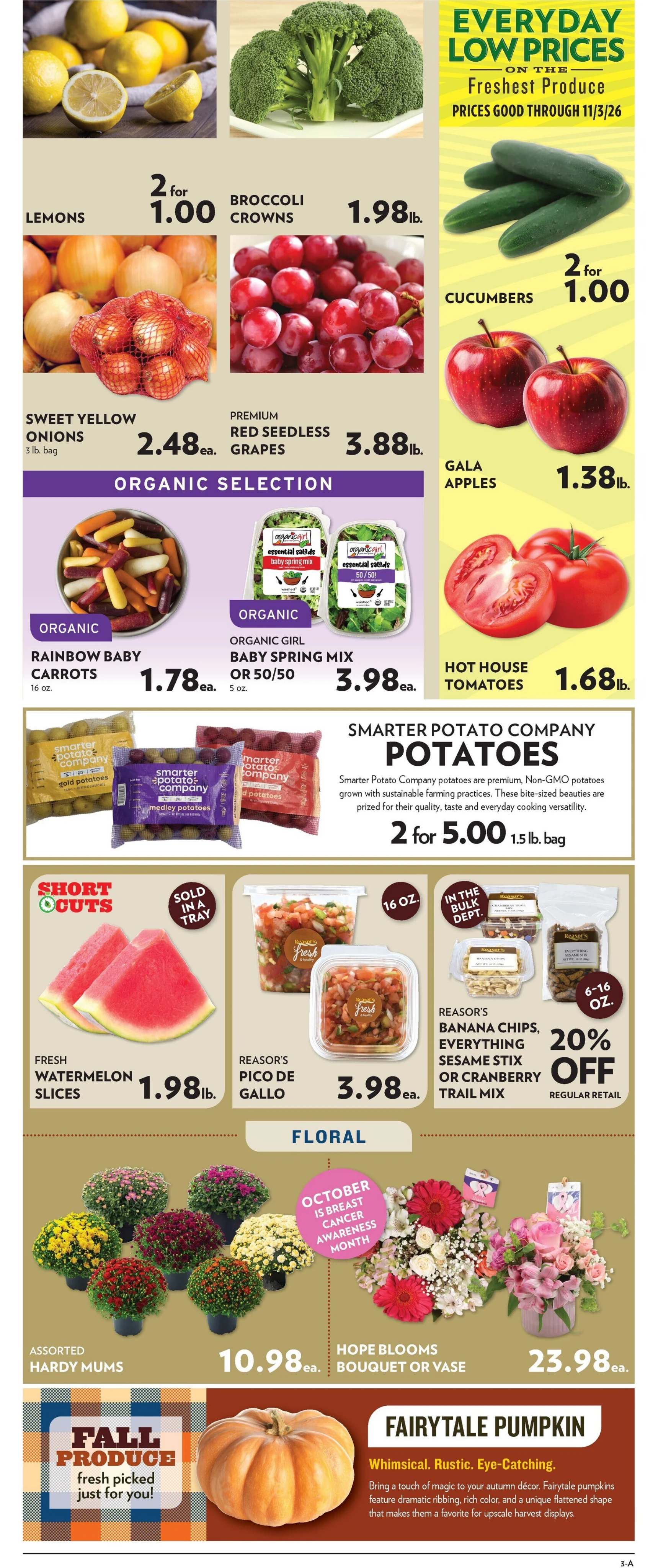 Reasor's Next Ad - Page 3