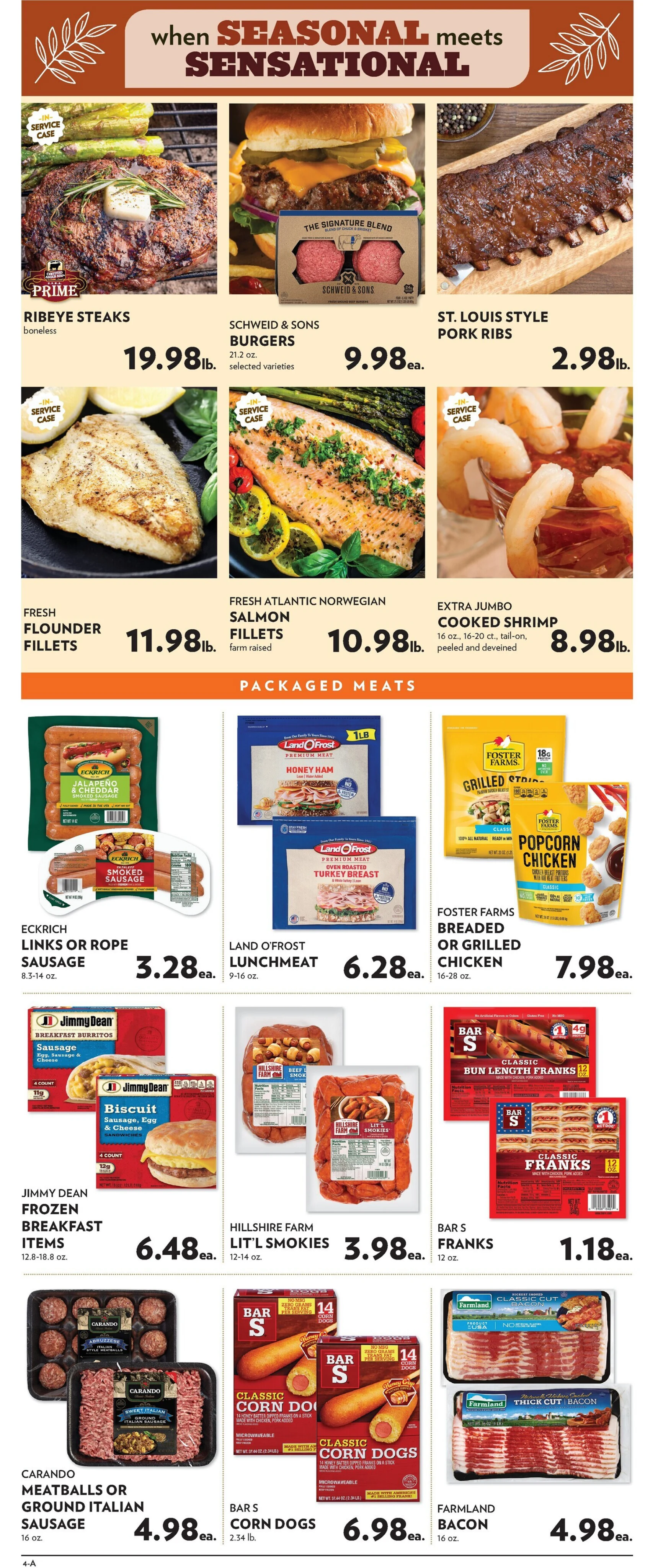 Reasor's Next Ad - Page 4