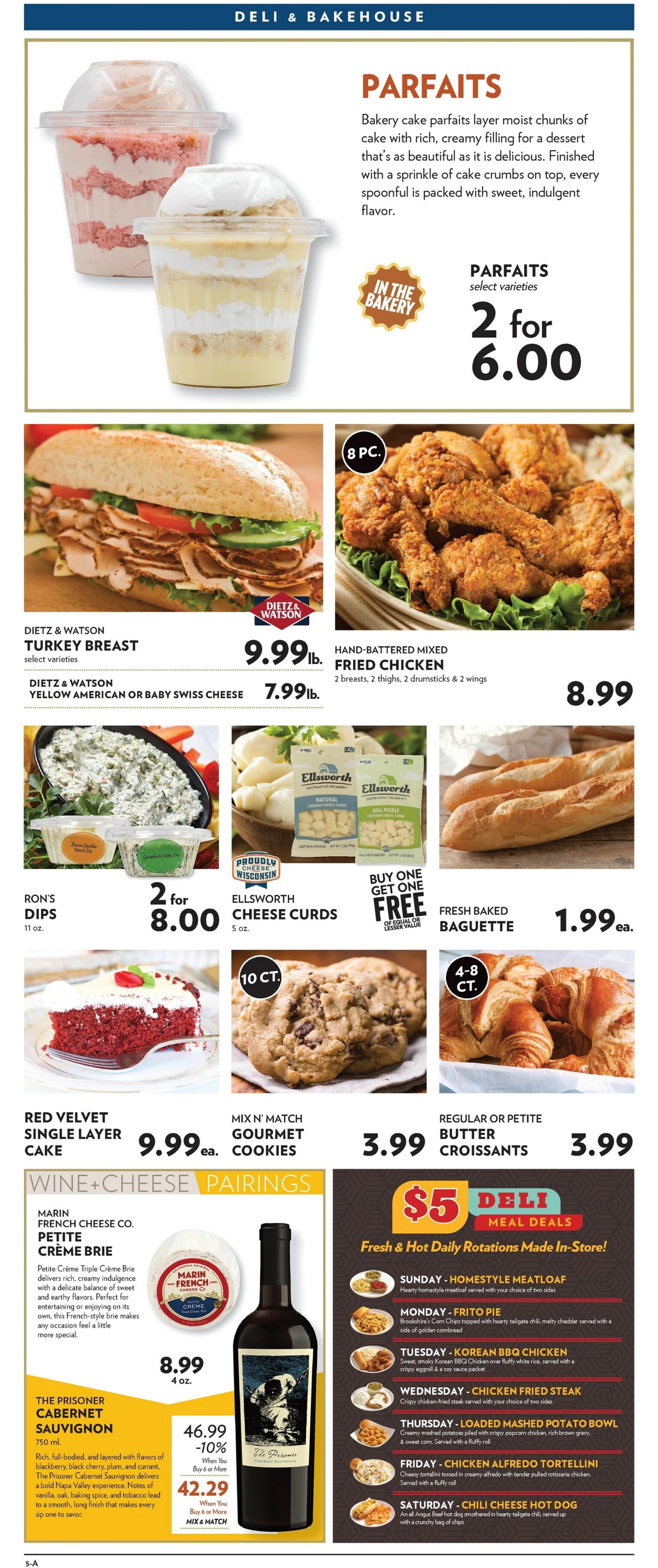 Reasor's Next Ad - Page 5