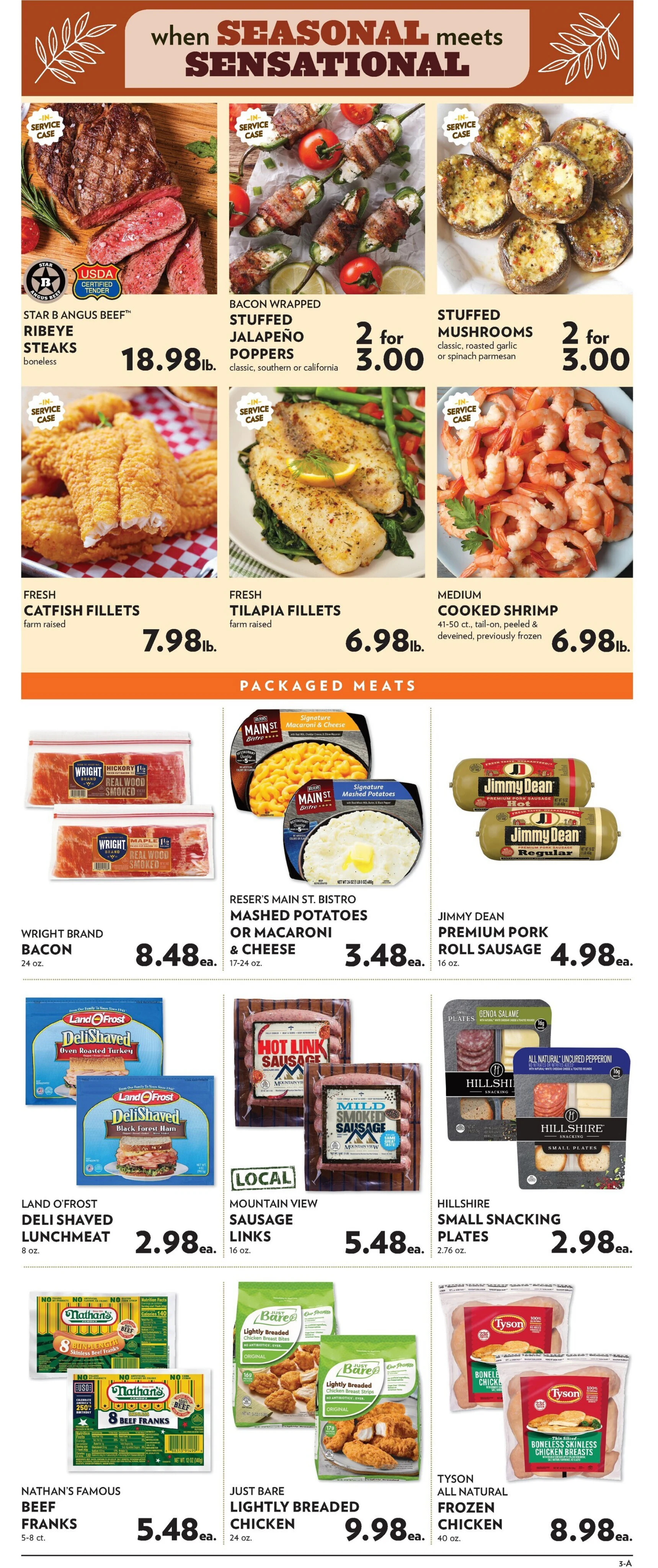 Reasor's Next Ad - Page 3