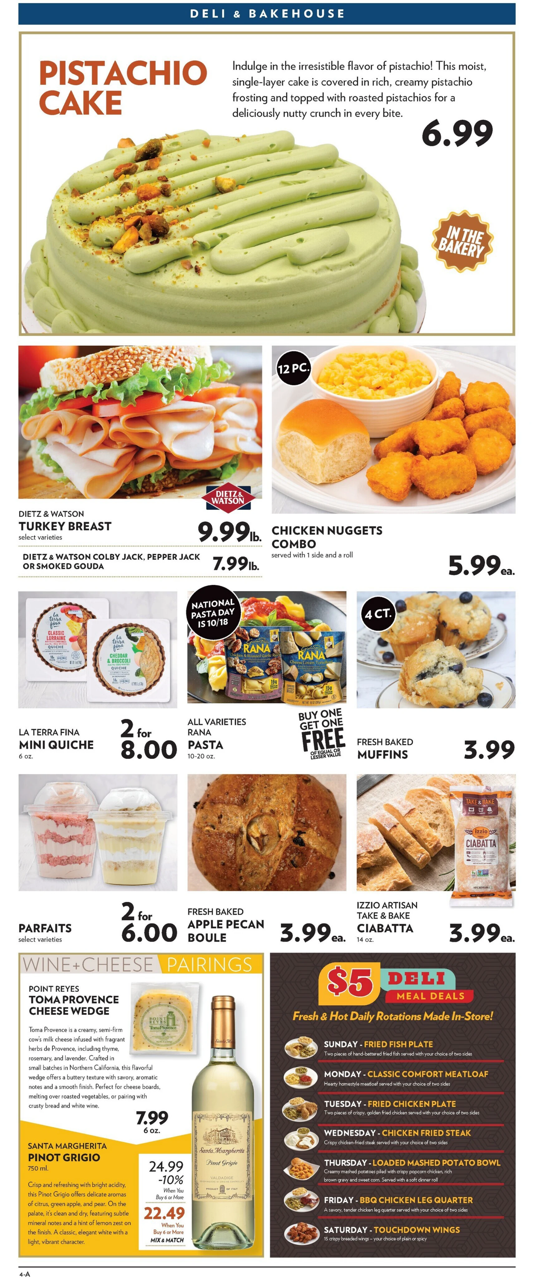 Reasor's Next Ad - Page 4