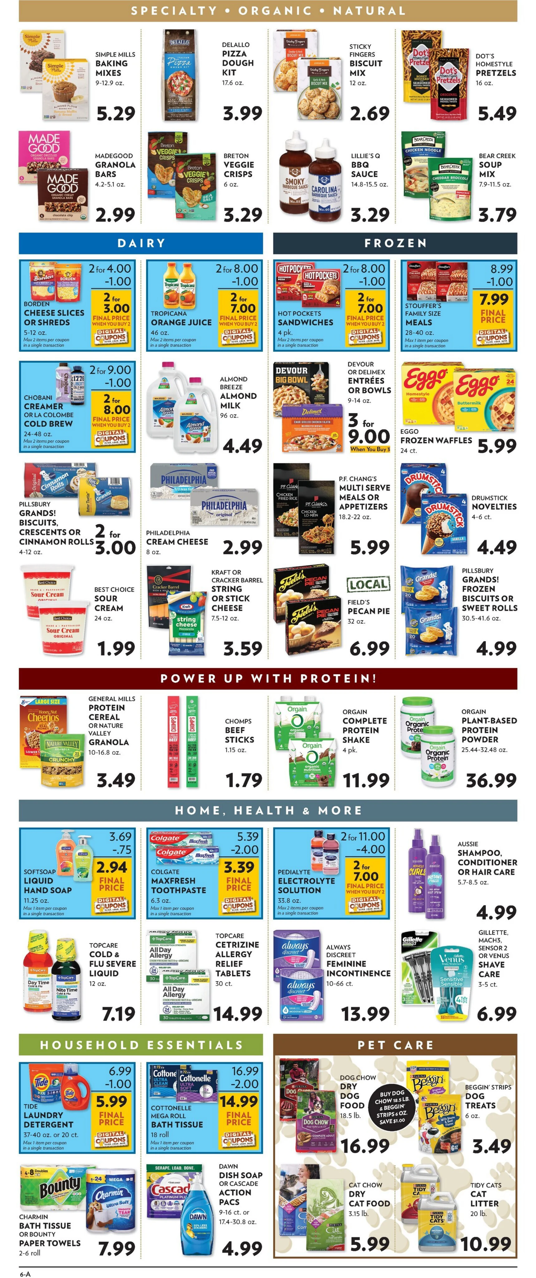 Reasor's Next Ad - Page 6