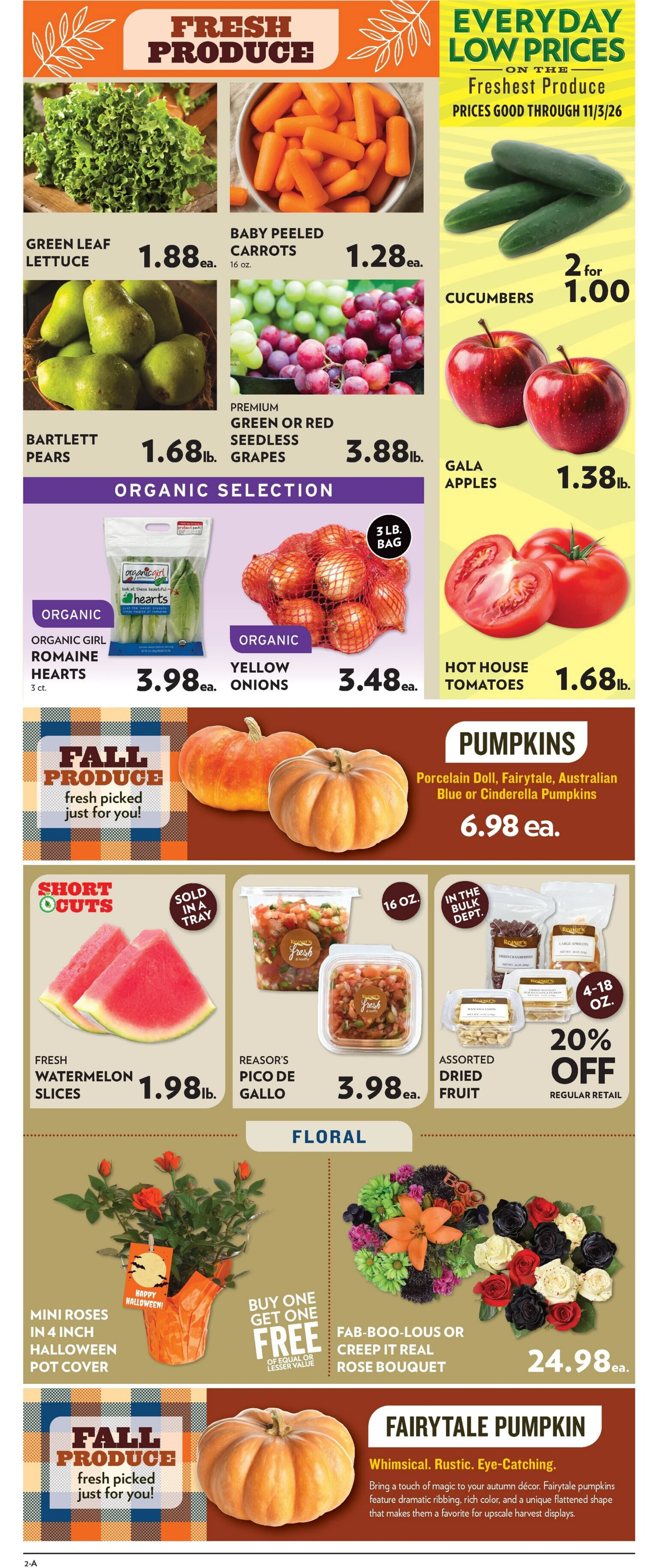 Reasor's Next Ad - Page 2