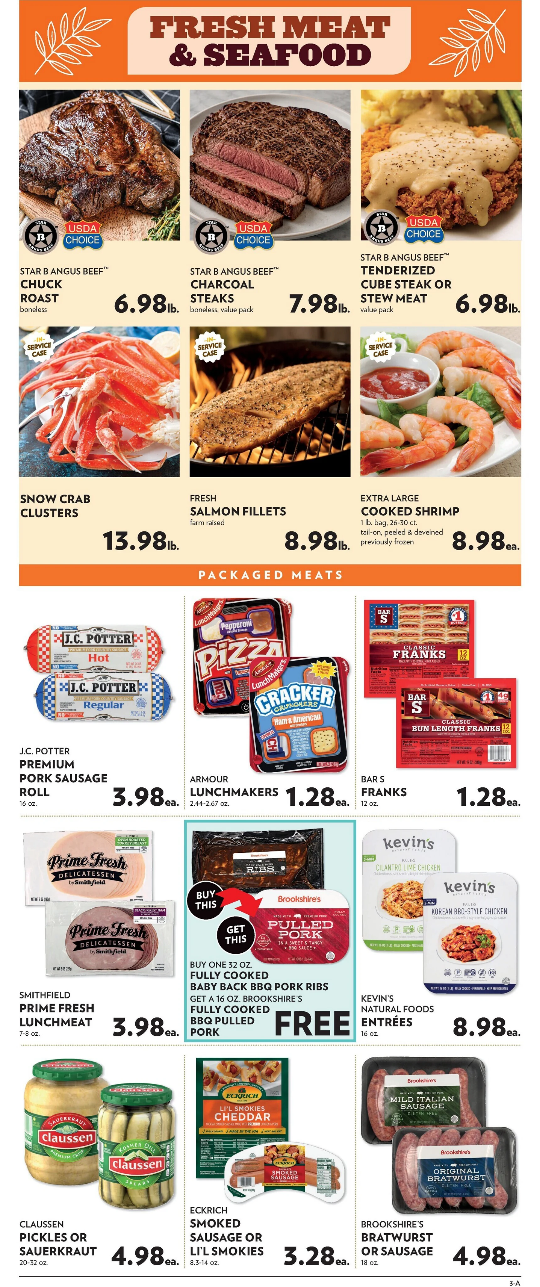 Reasor's Next Ad - Page 3