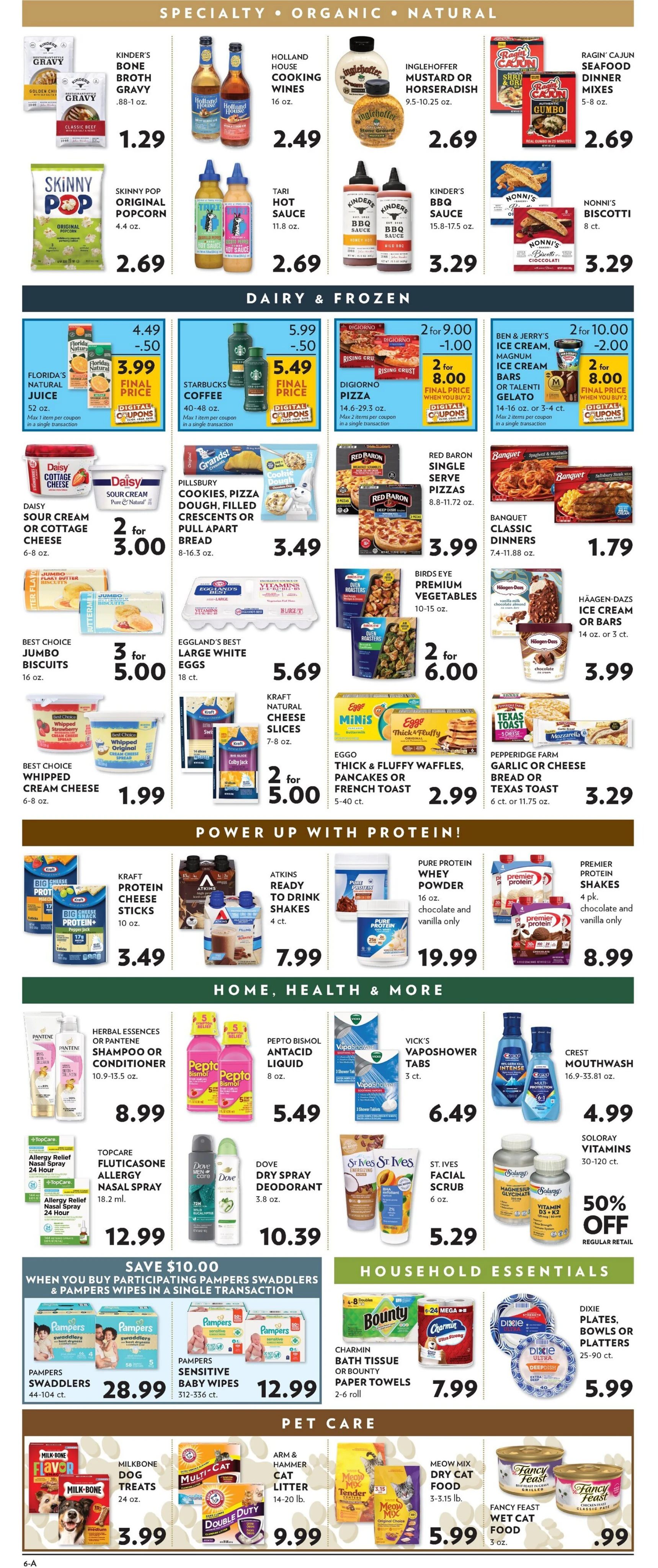 Reasor's Next Ad - Page 6