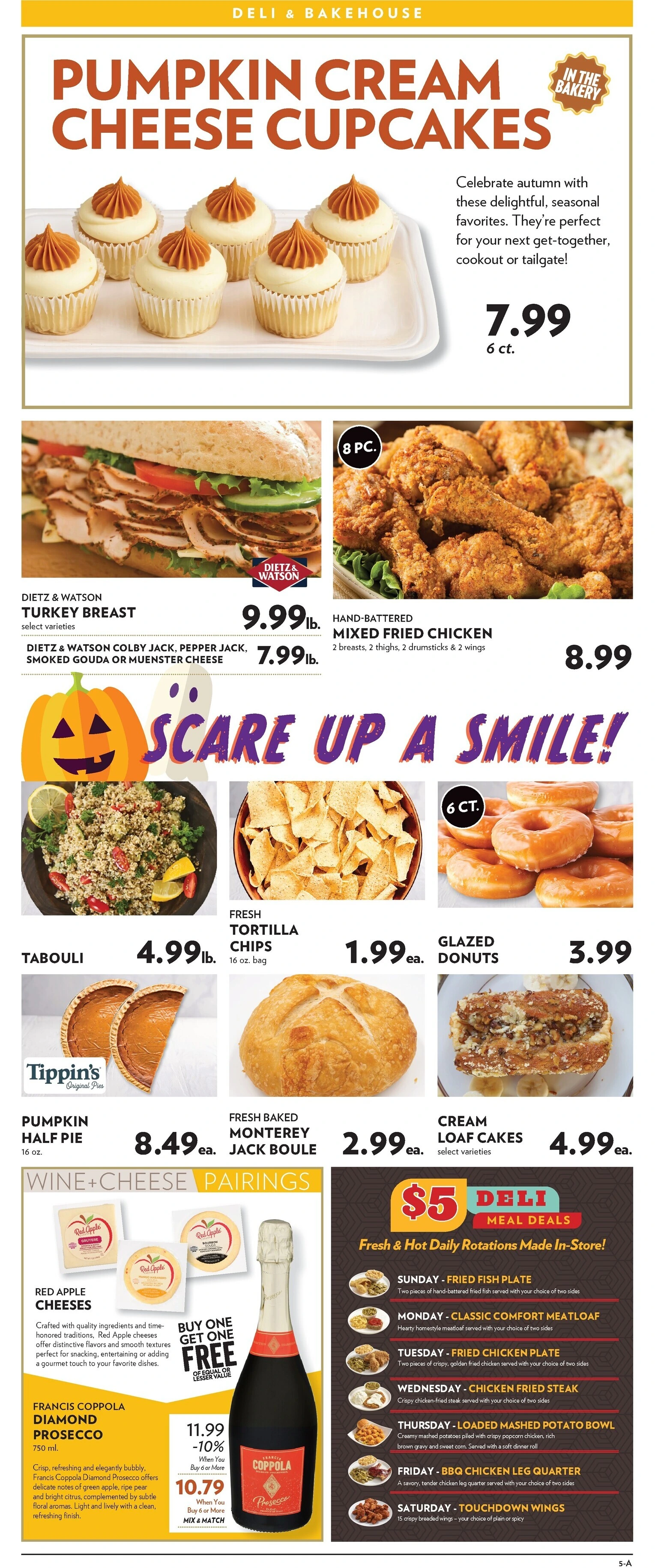 Reasor's Next Ad - Page 5