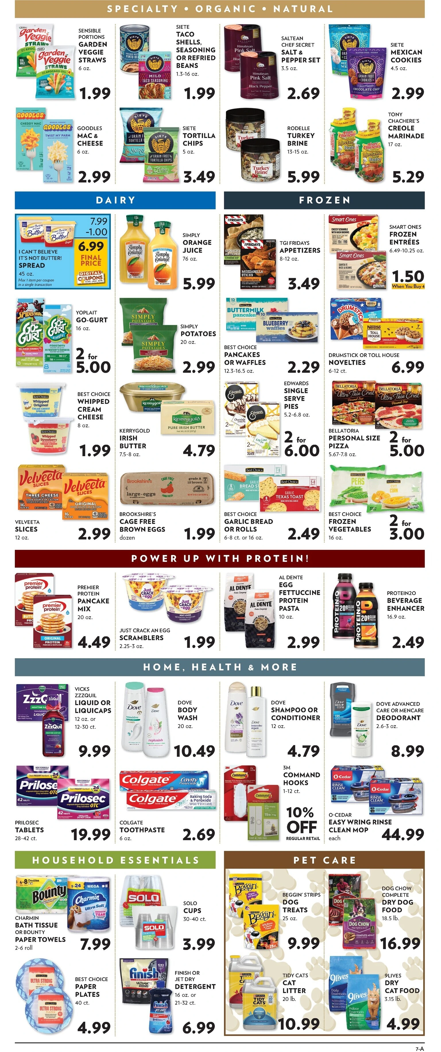 Reasor's Next Ad - Page 7