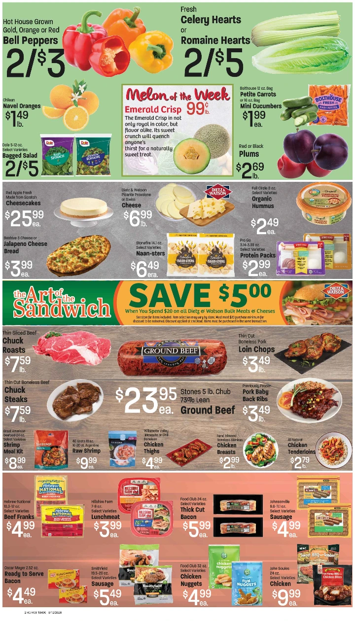 Flyer page 2