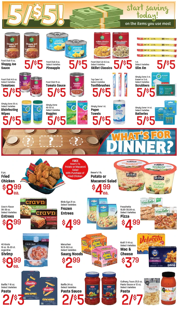 Flyer page 7