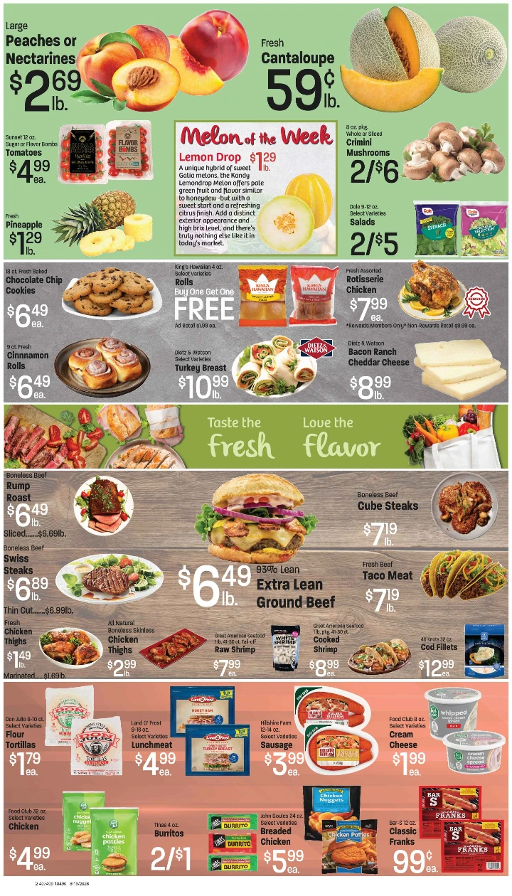 Flyer page 2