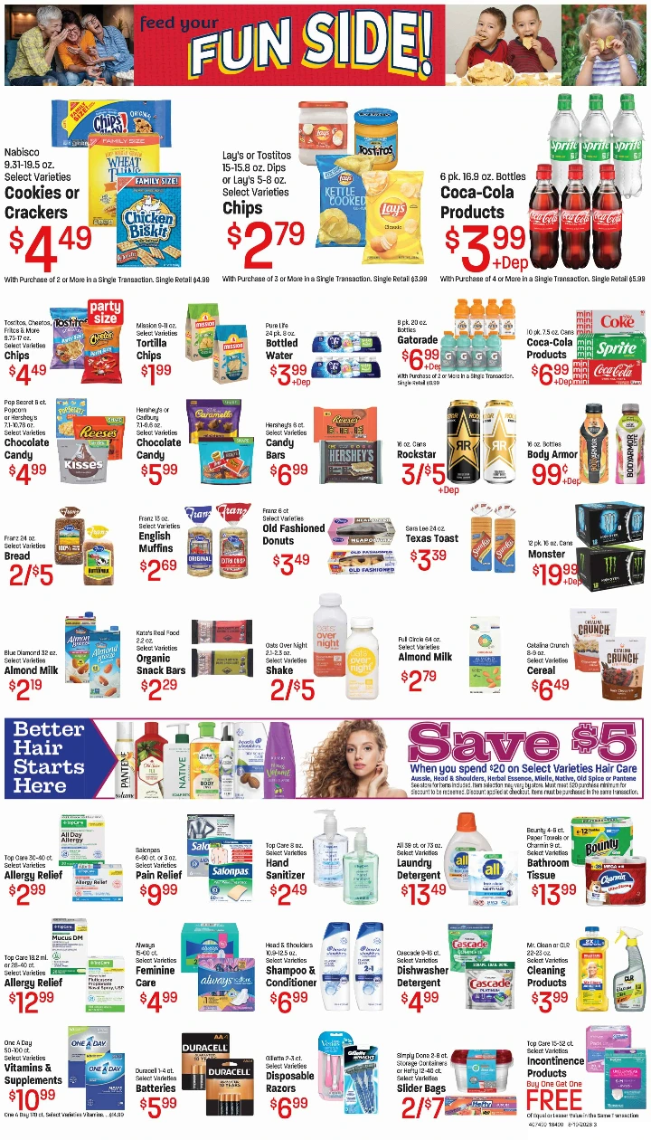 Flyer page 3