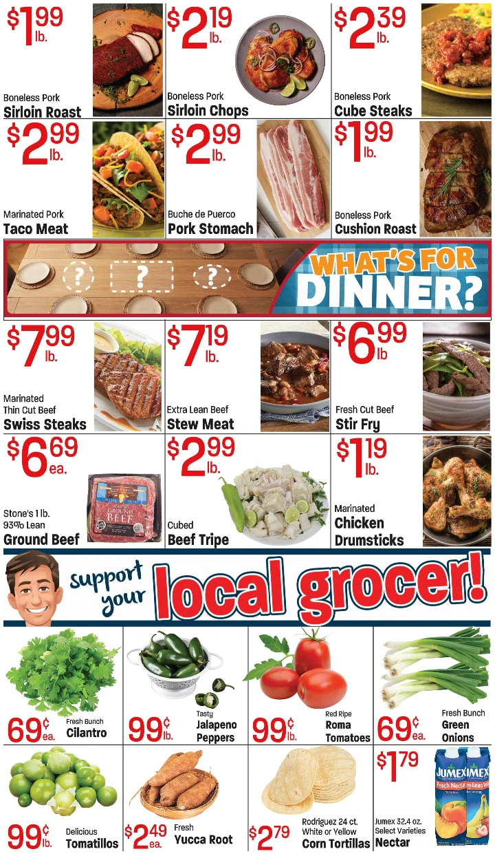 Flyer page 5