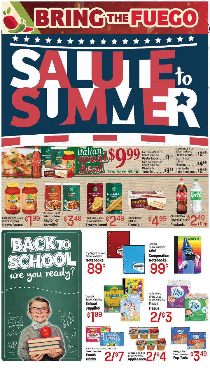 Flyer page 7