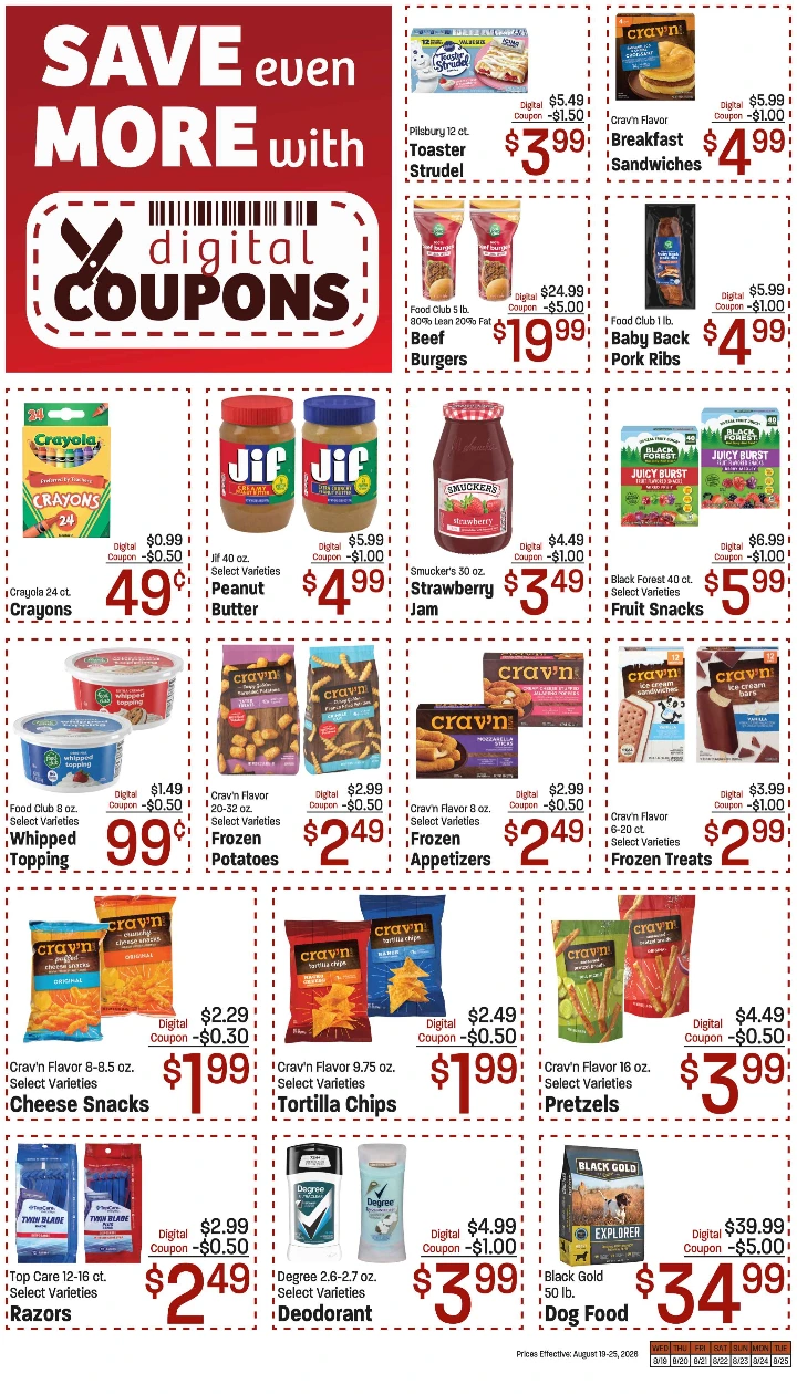Flyer page 8