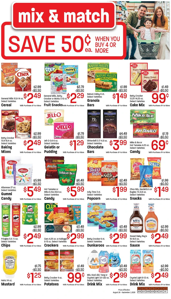 Red Apple Marketplace PAG AB 4pg Base1 - PAG AB Select - August 26, 2026 - Page 4