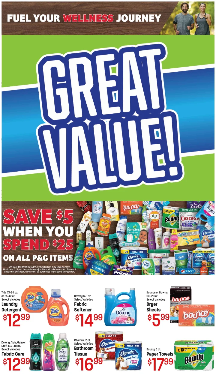 Red Apple Marketplace PAG AB 4pg Base1 - PAG AB Select - September 2, 2026 - Page 9