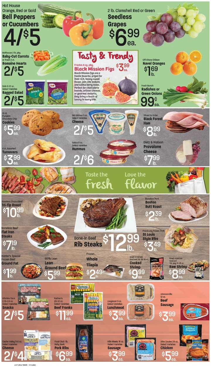 Red Apple Marketplace PAG AB 4pg Base1 - PAG AB Select - September 9, 2026 - Page 2