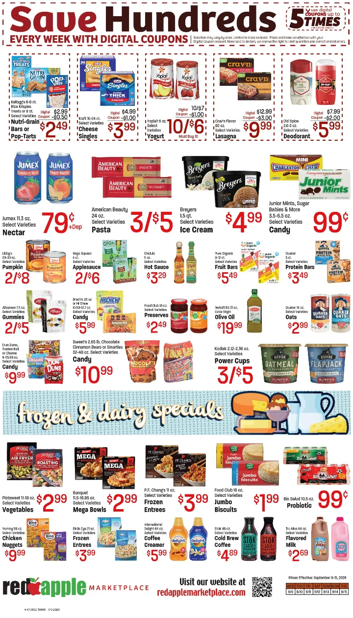 Red Apple Marketplace PAG AB 4pg Base1 - PAG AB Select - September 9, 2026 - Page 4