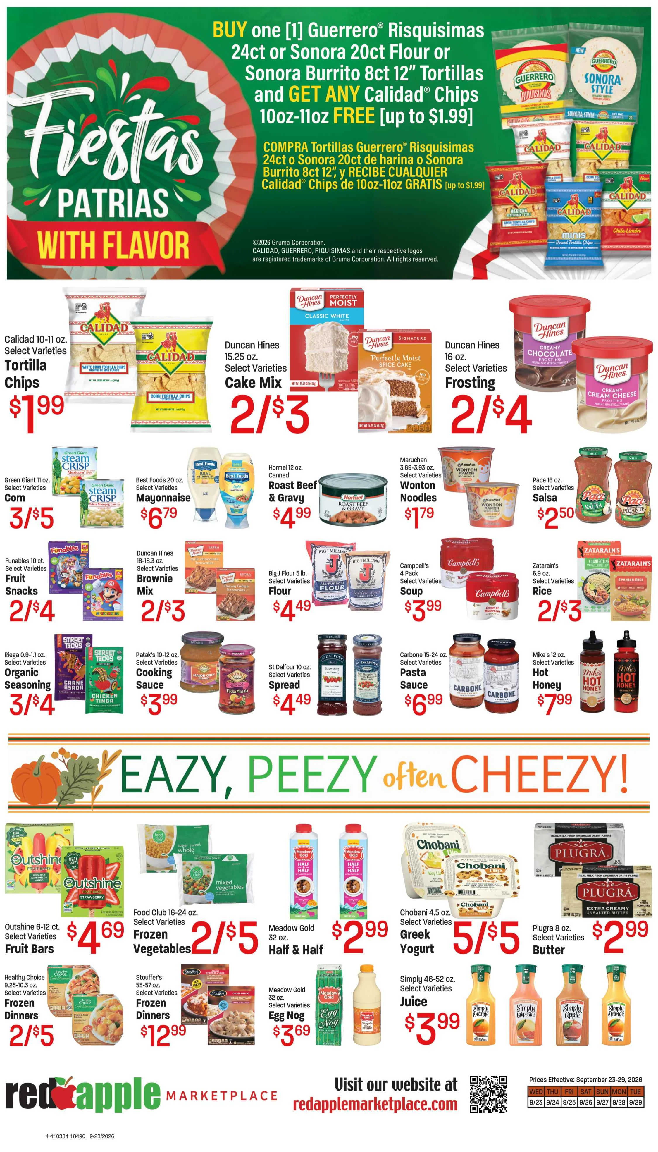 Red Apple Marketplace PAG AB 4pg Base1 - PAG AB Select - September 23, 2026 - Page 4