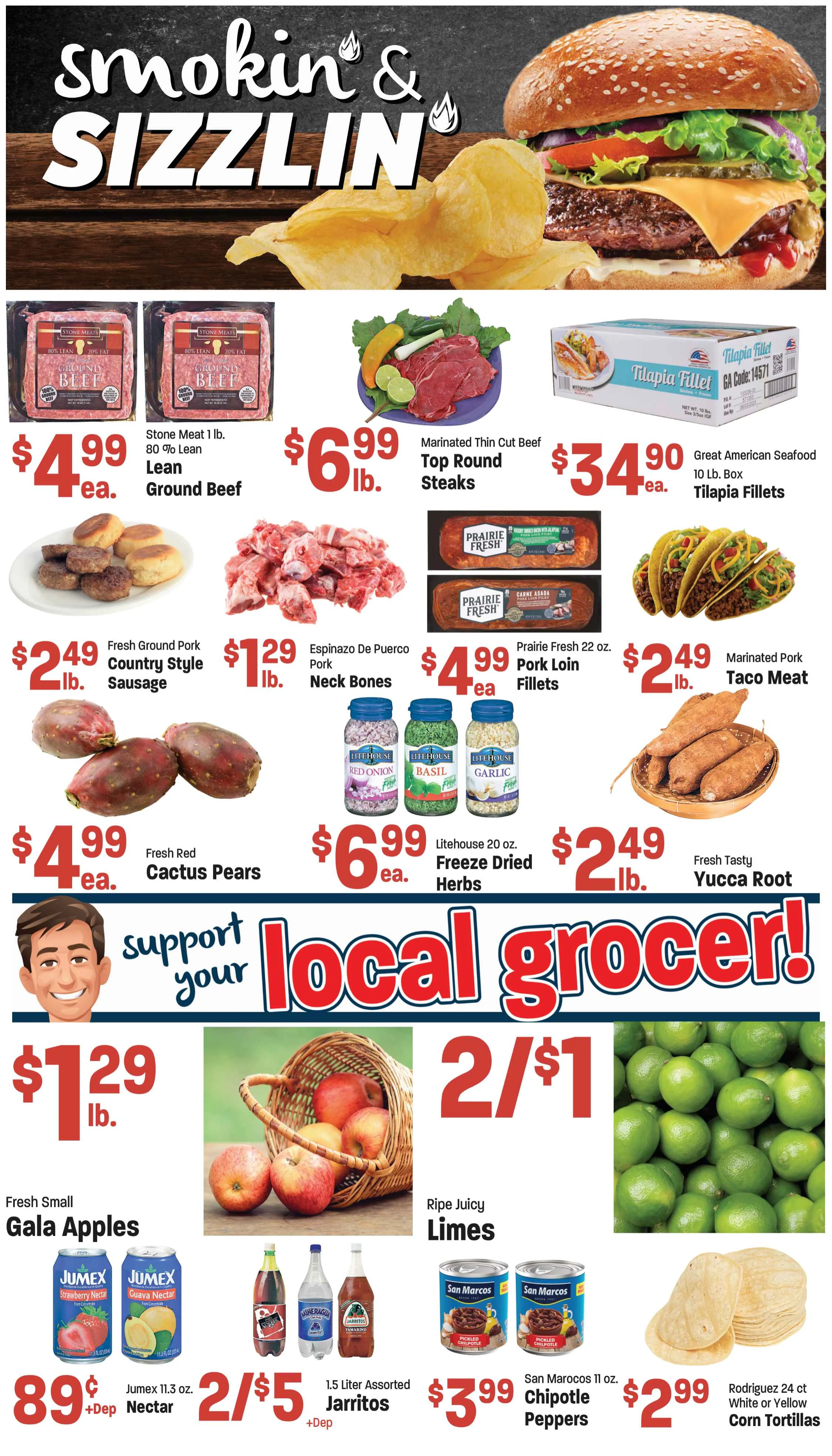 Red Apple Marketplace PAG AB 4pg Base1 - PAG AB Select - September 30, 2026 - Page 6