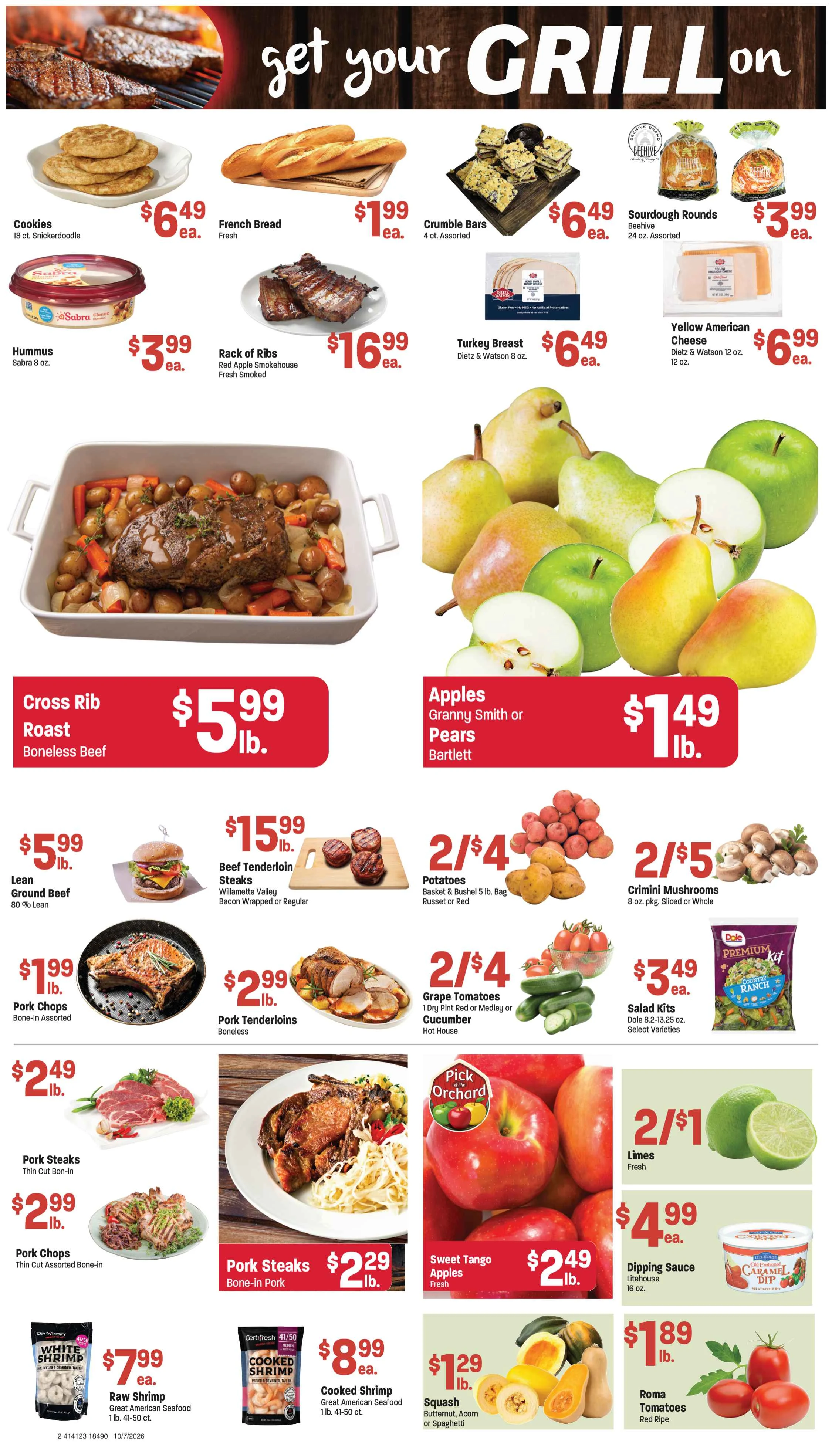 Red Apple Marketplace PAG AB 4pg Base1 - PAG AB Select - October 07, 2026 - Page 2