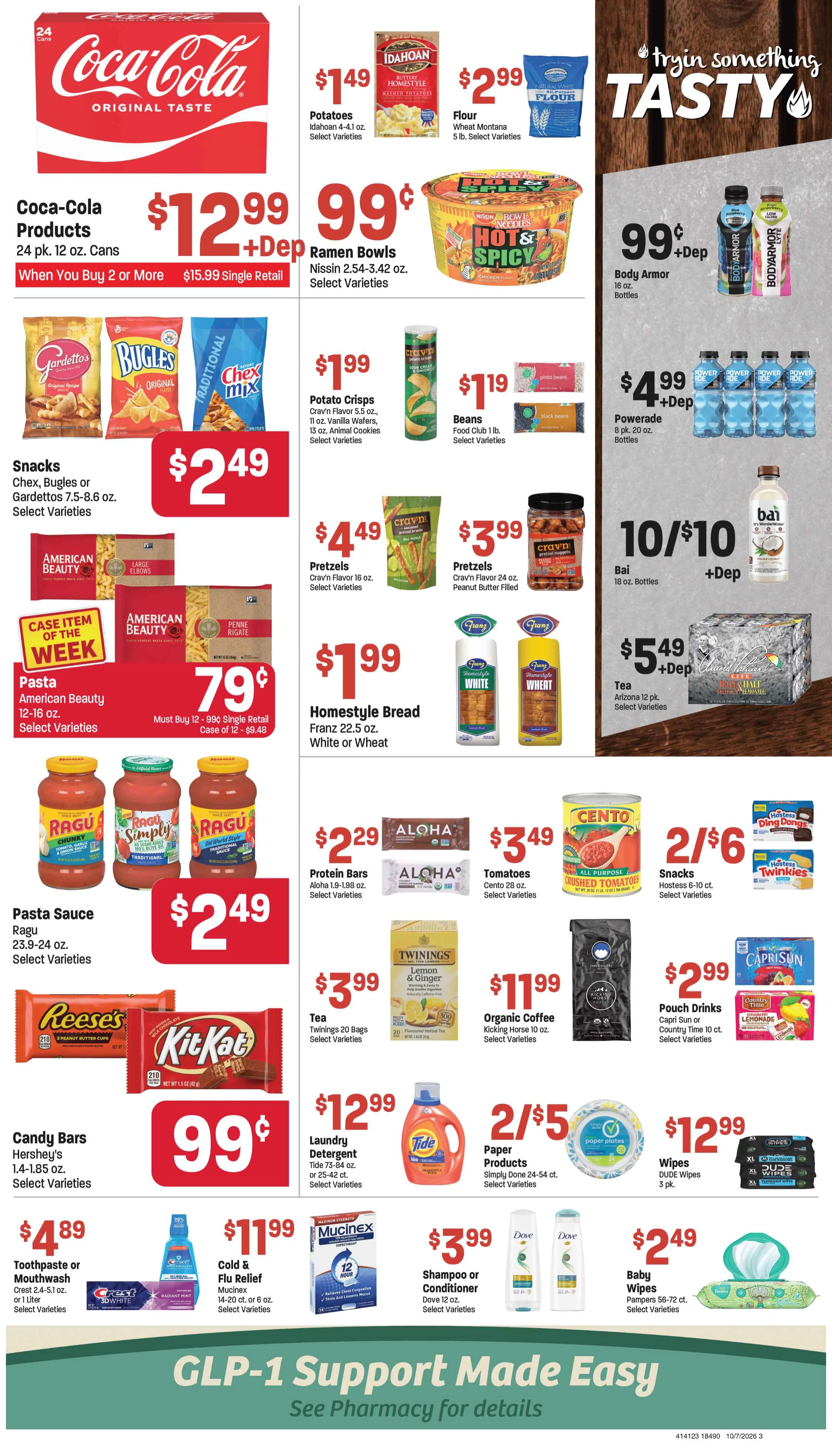 Red Apple Marketplace PAG AB 4pg Base1 - PAG AB Select - October 07, 2026 - Page 5
