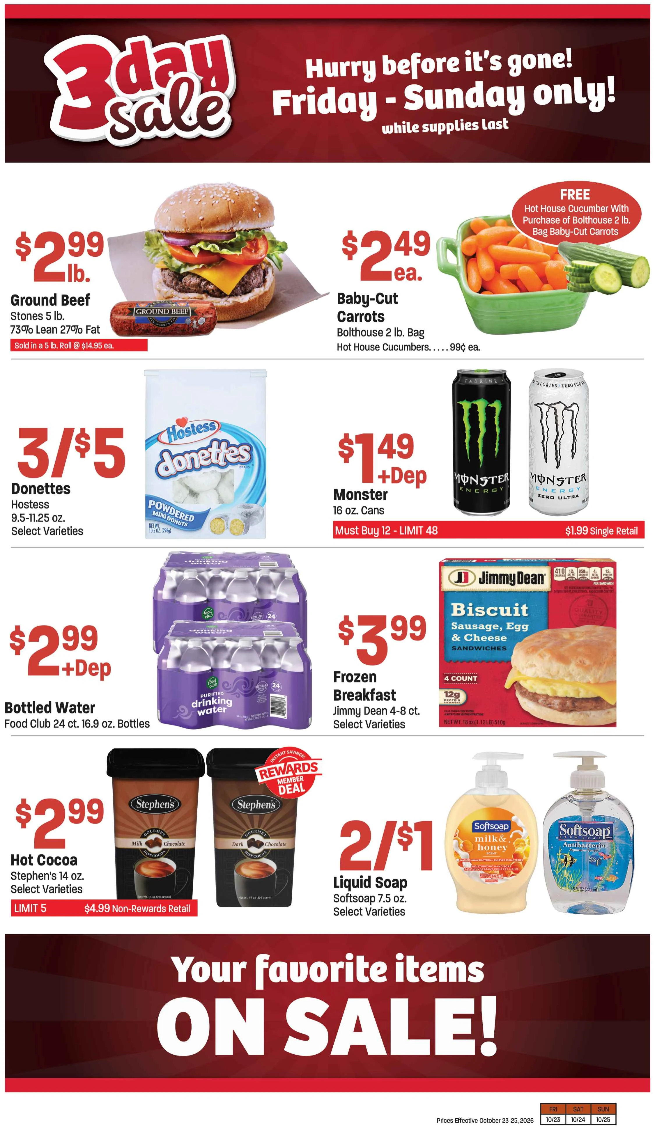Red Apple Marketplace PAG AB 4pg Base1 - PAG AB Select - October 21, 2026 - Page 3