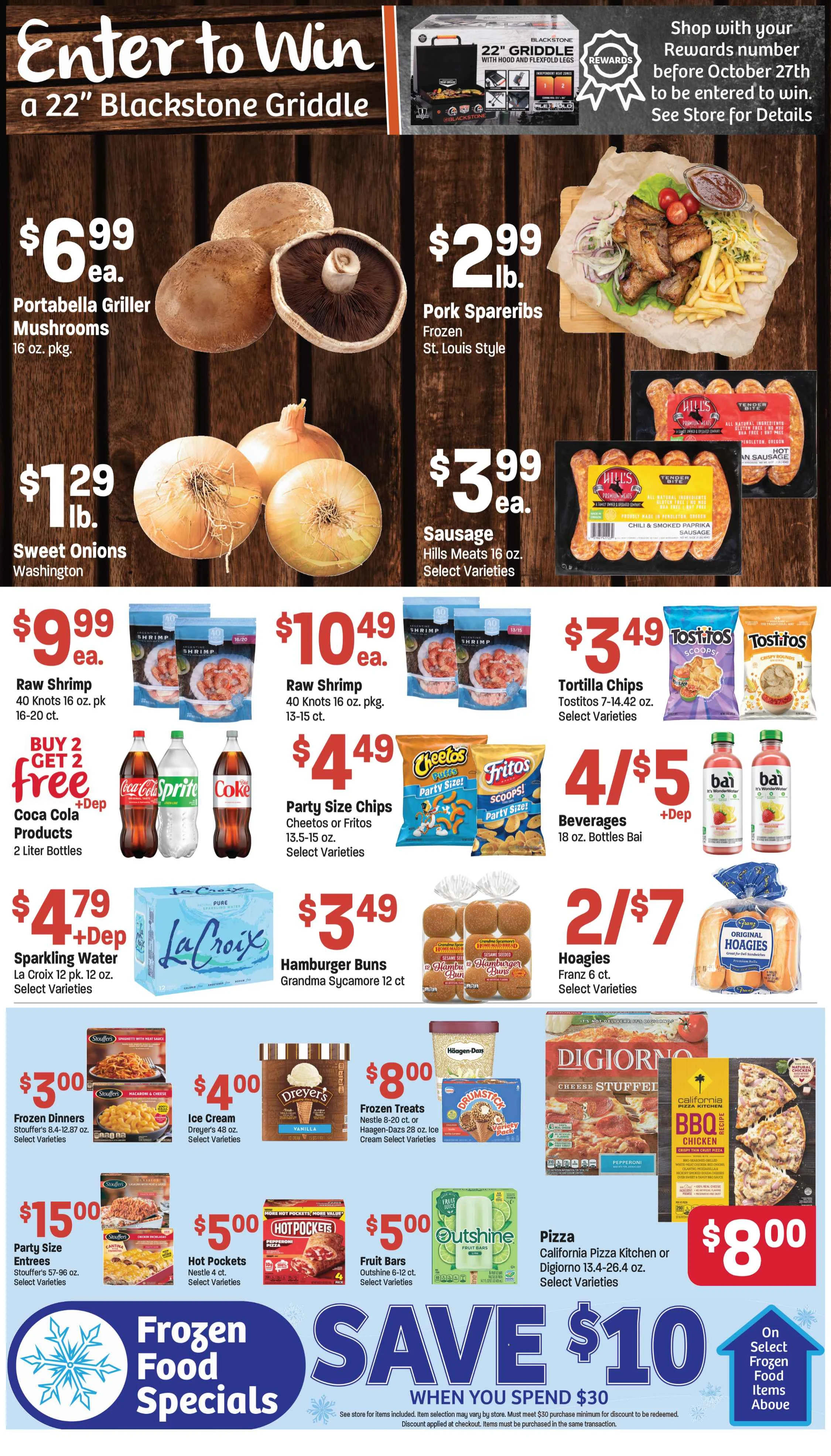 Red Apple Marketplace PAG AB 4pg Base1 - PAG AB Select - October 21, 2026 - Page 9