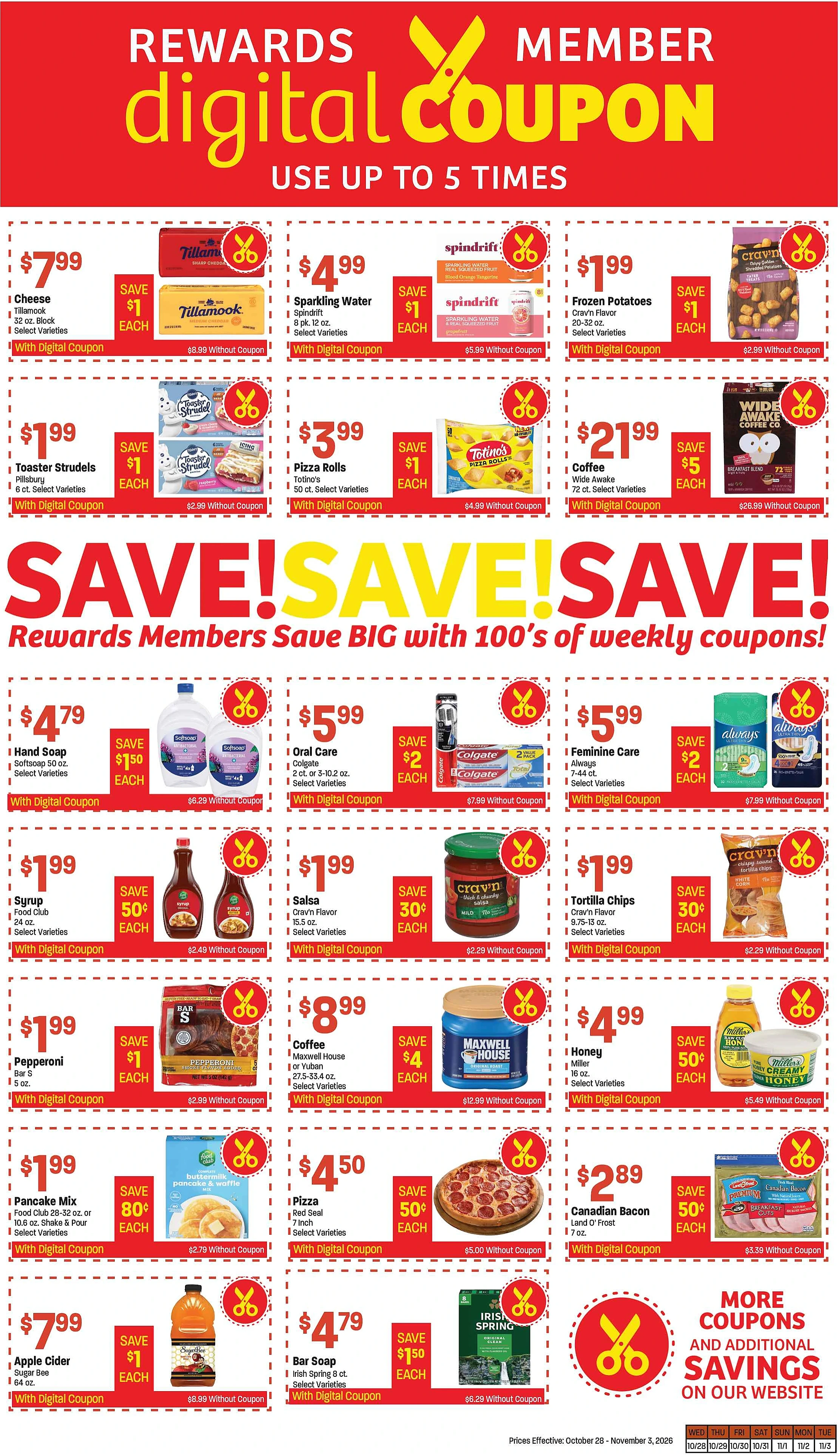 Red Apple Marketplace PAG AB 4pg Base1 - PAG AB Select - October 28, 2026 - Page 12