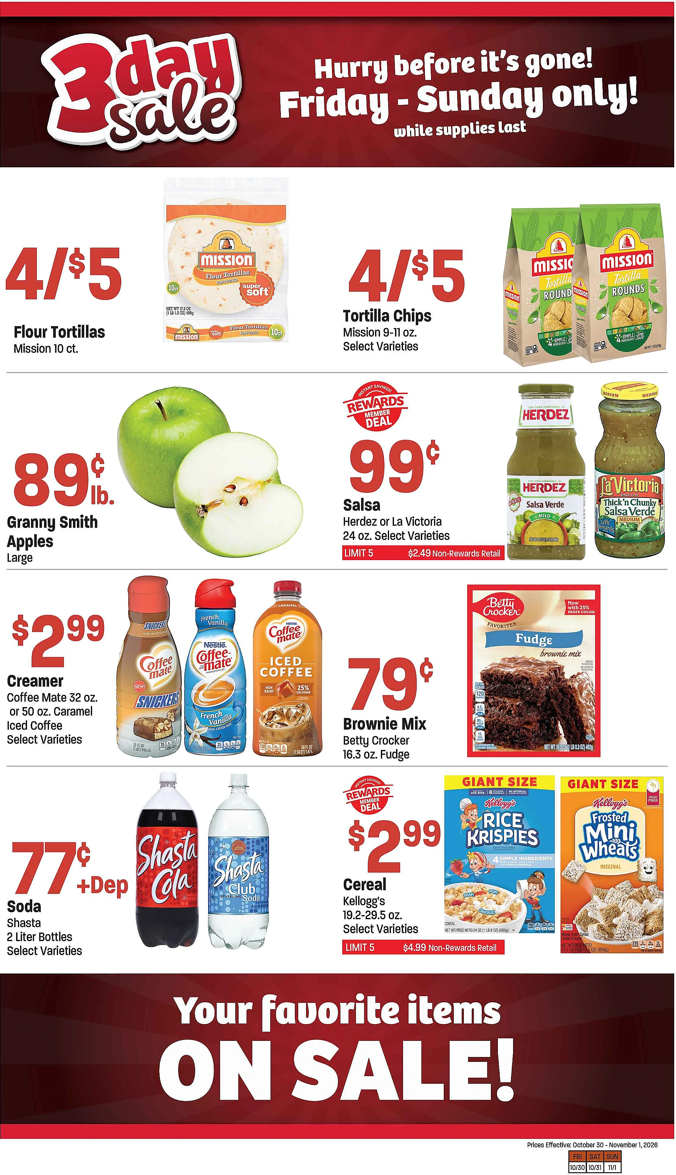 Red Apple Marketplace PAG AB 4pg Base1 - PAG AB Select - October 28, 2026 - Page 3