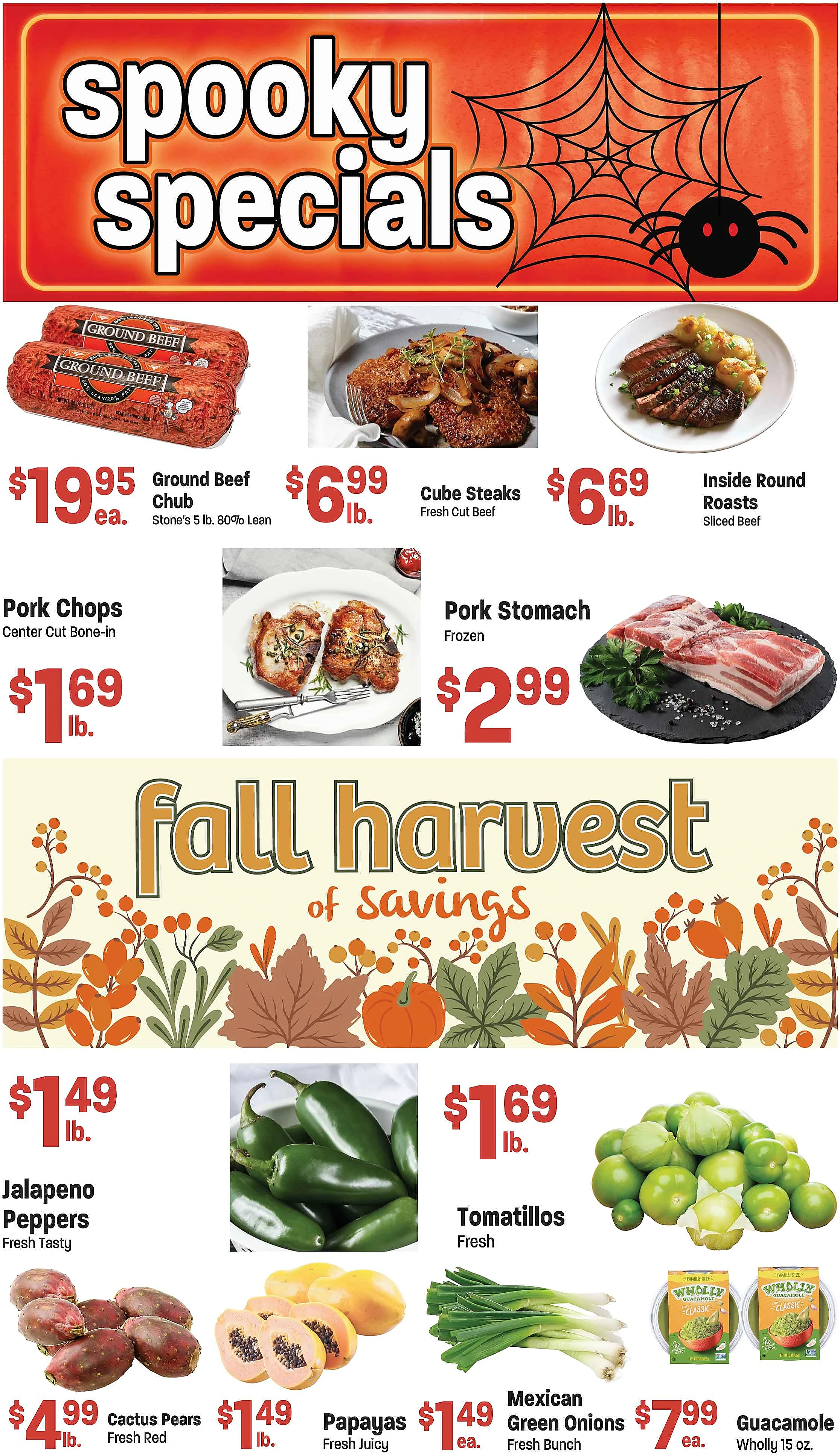 Red Apple Marketplace PAG AB 4pg Base1 - PAG AB Select - October 28, 2026 - Page 4