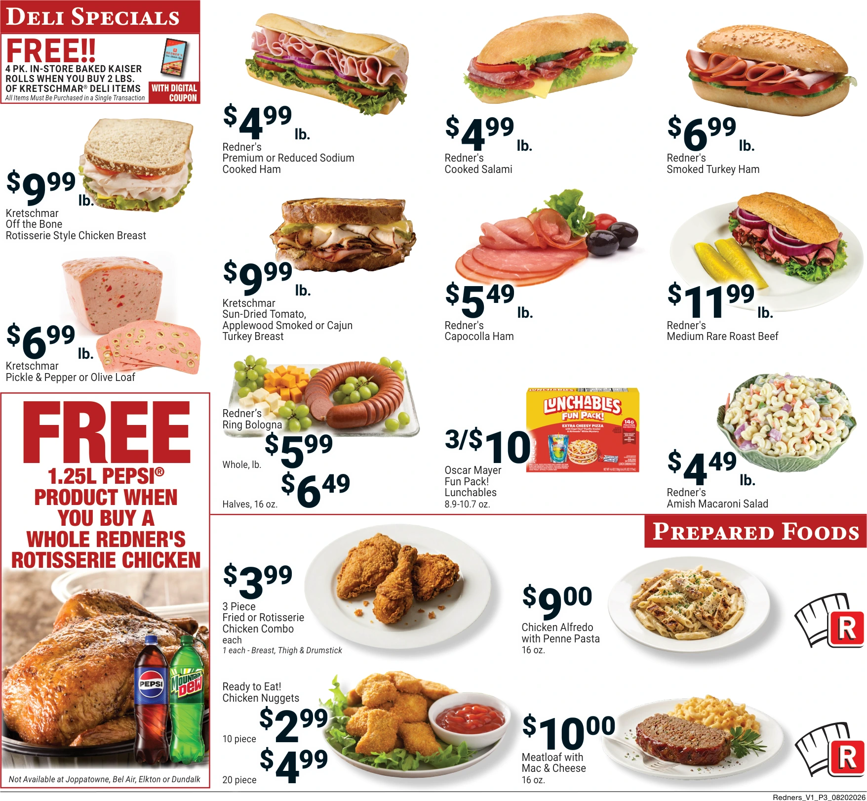 Flyer page 3
