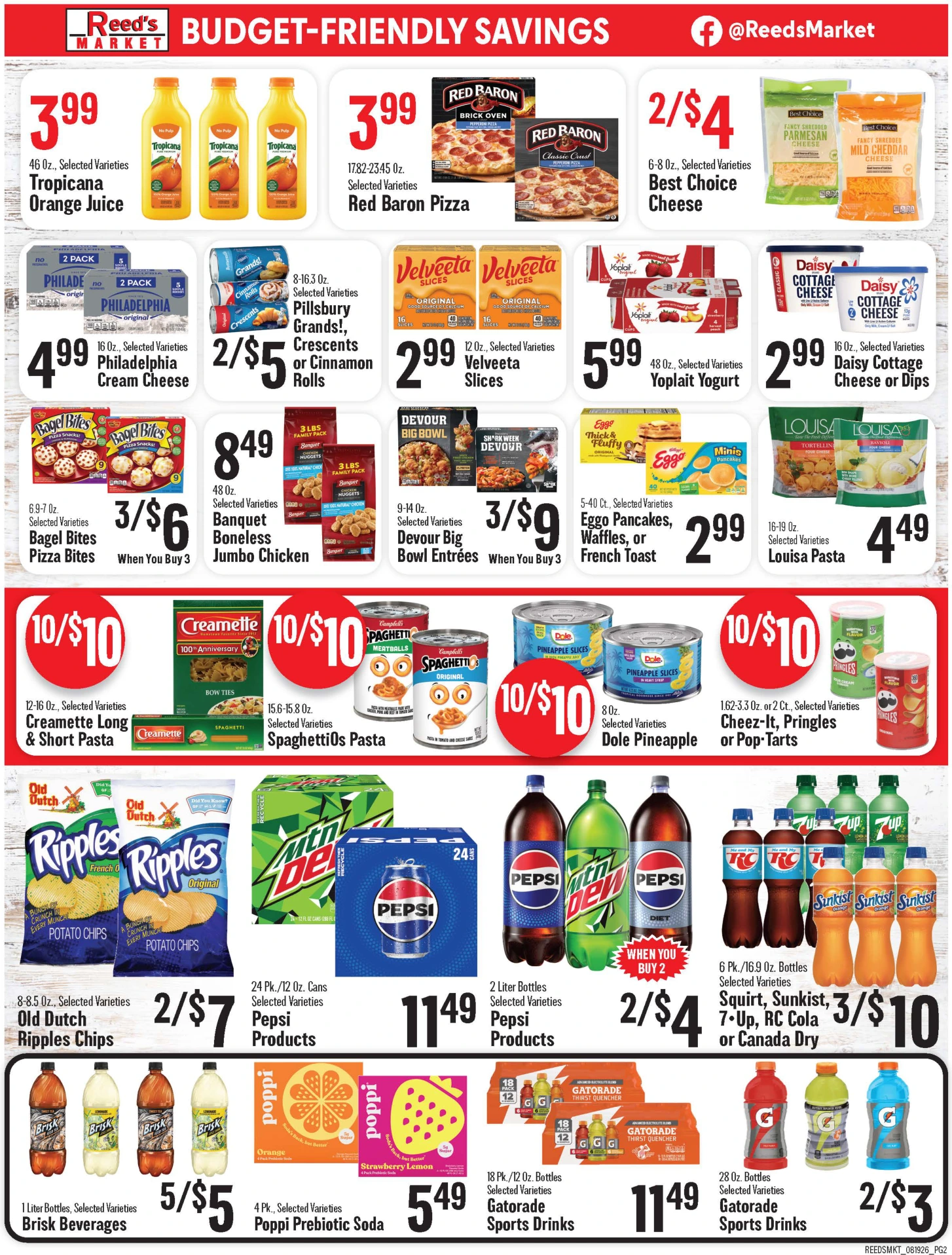 Flyer page 2