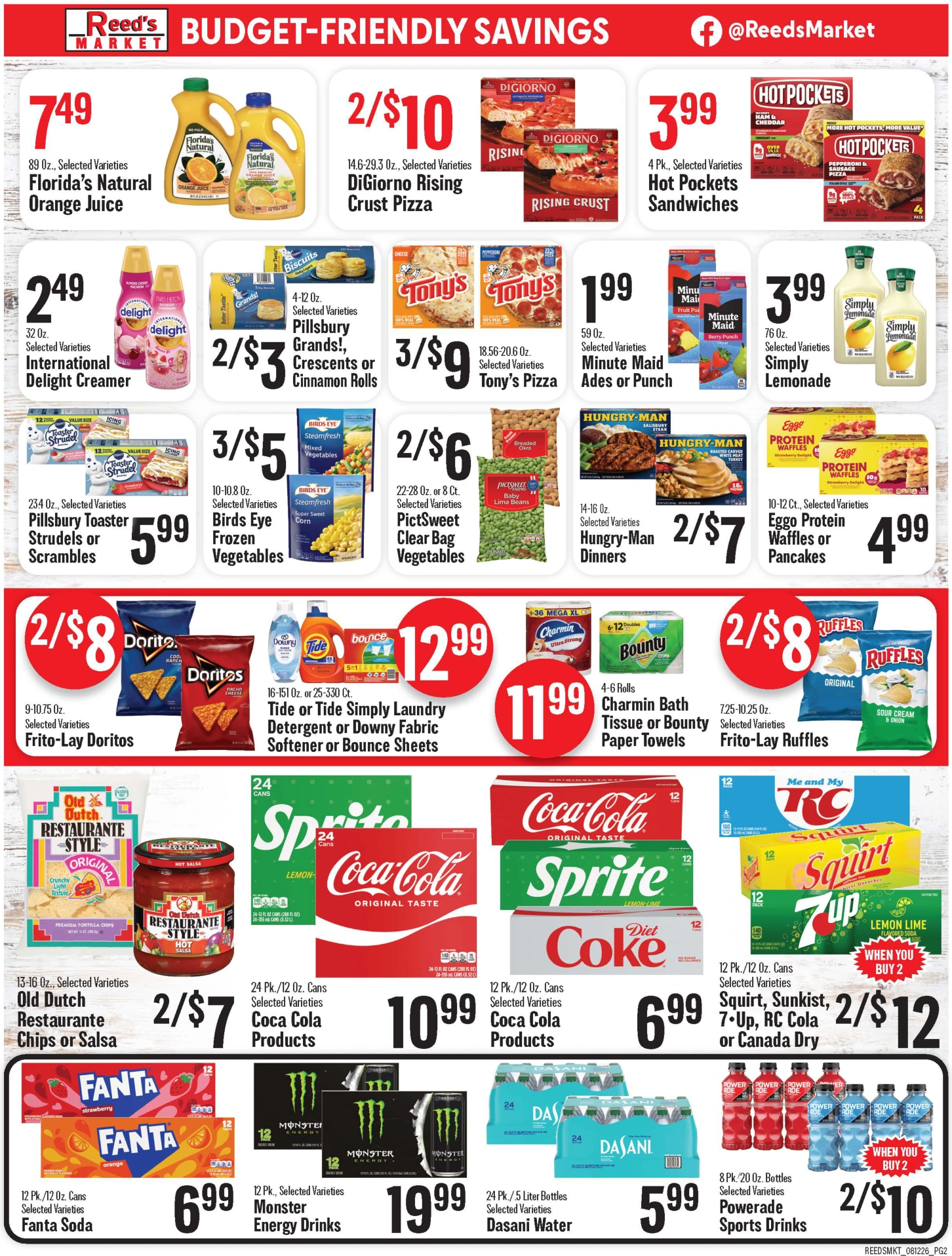 Flyer page 2