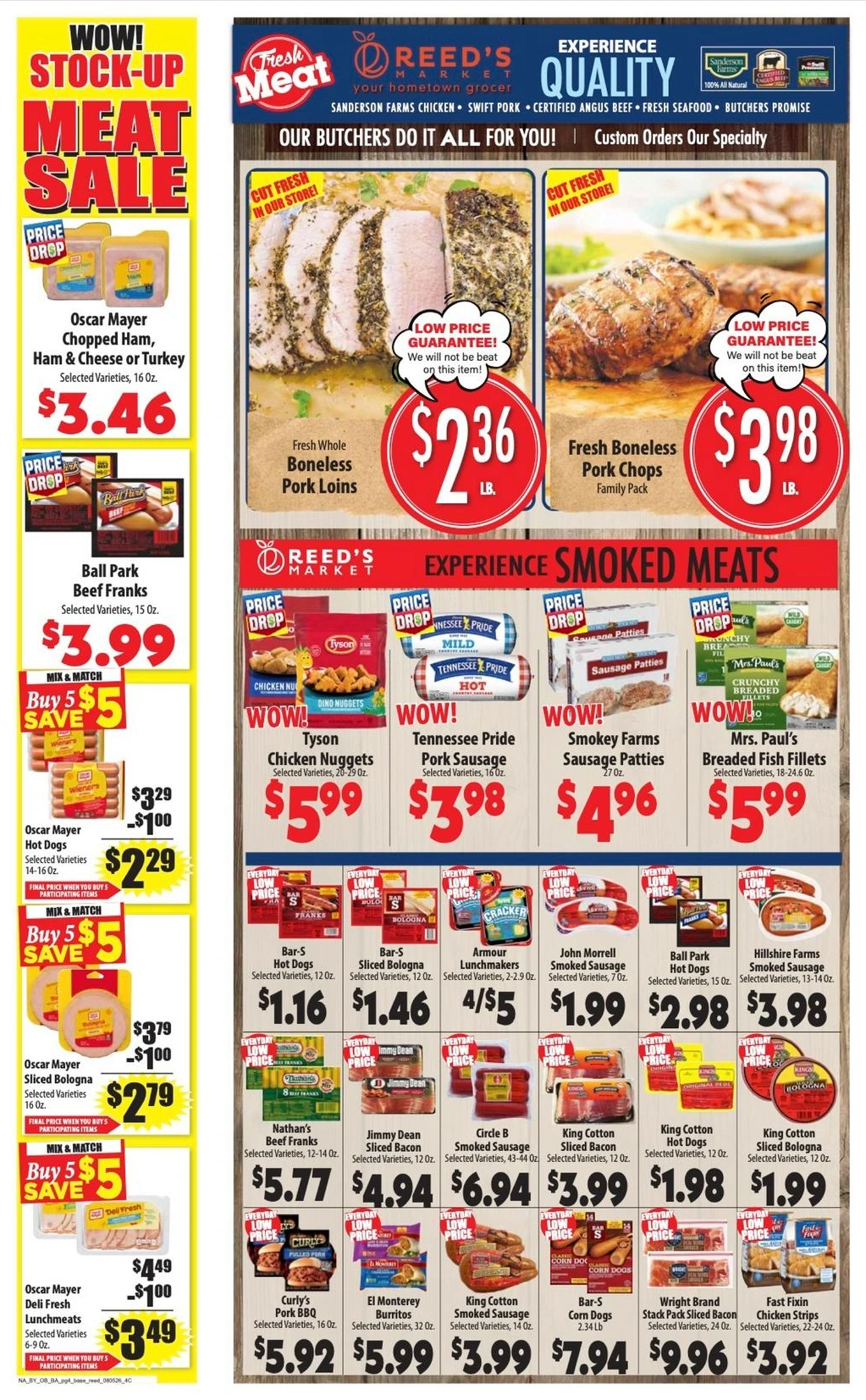 Flyer page 4