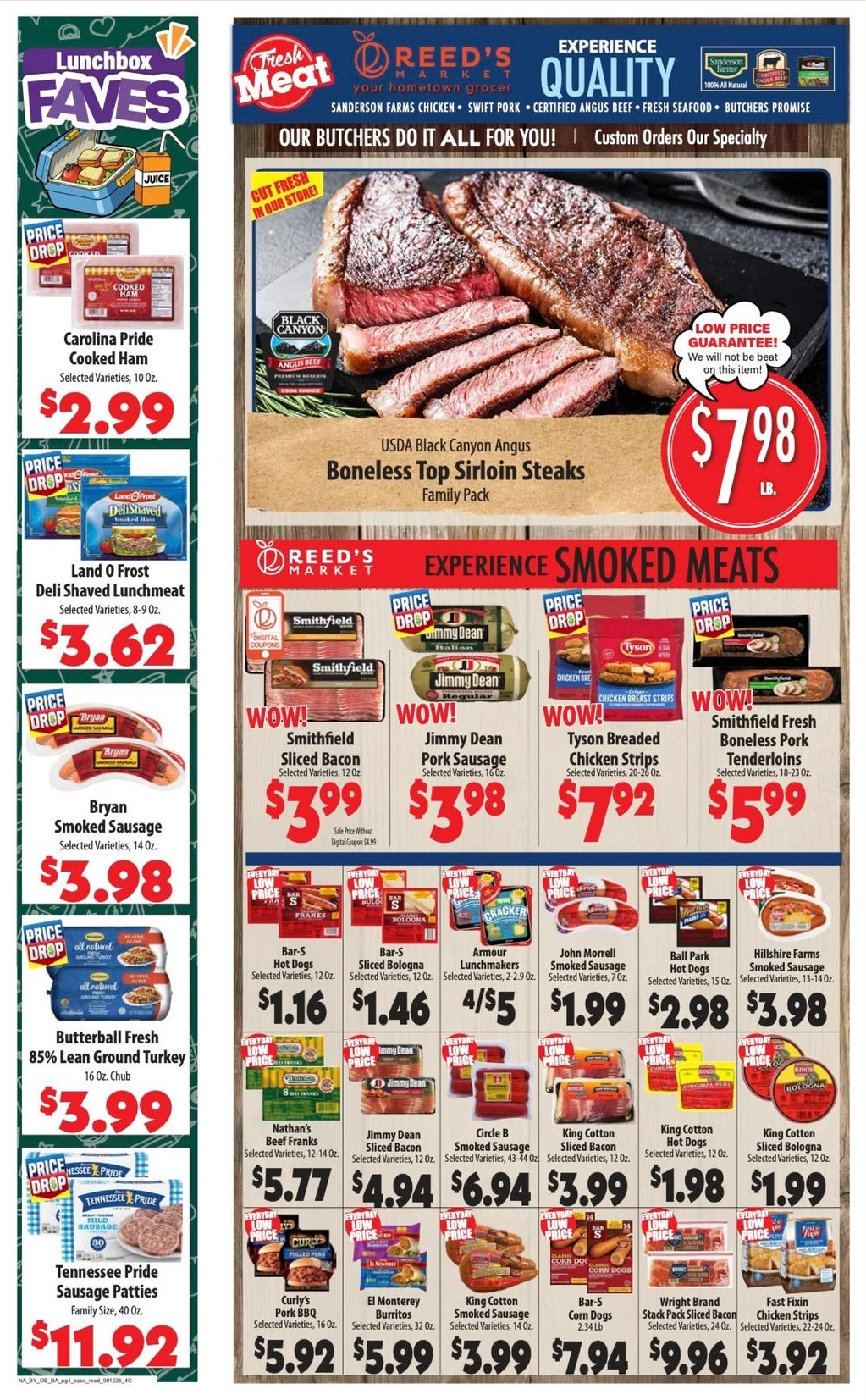 Flyer page 4