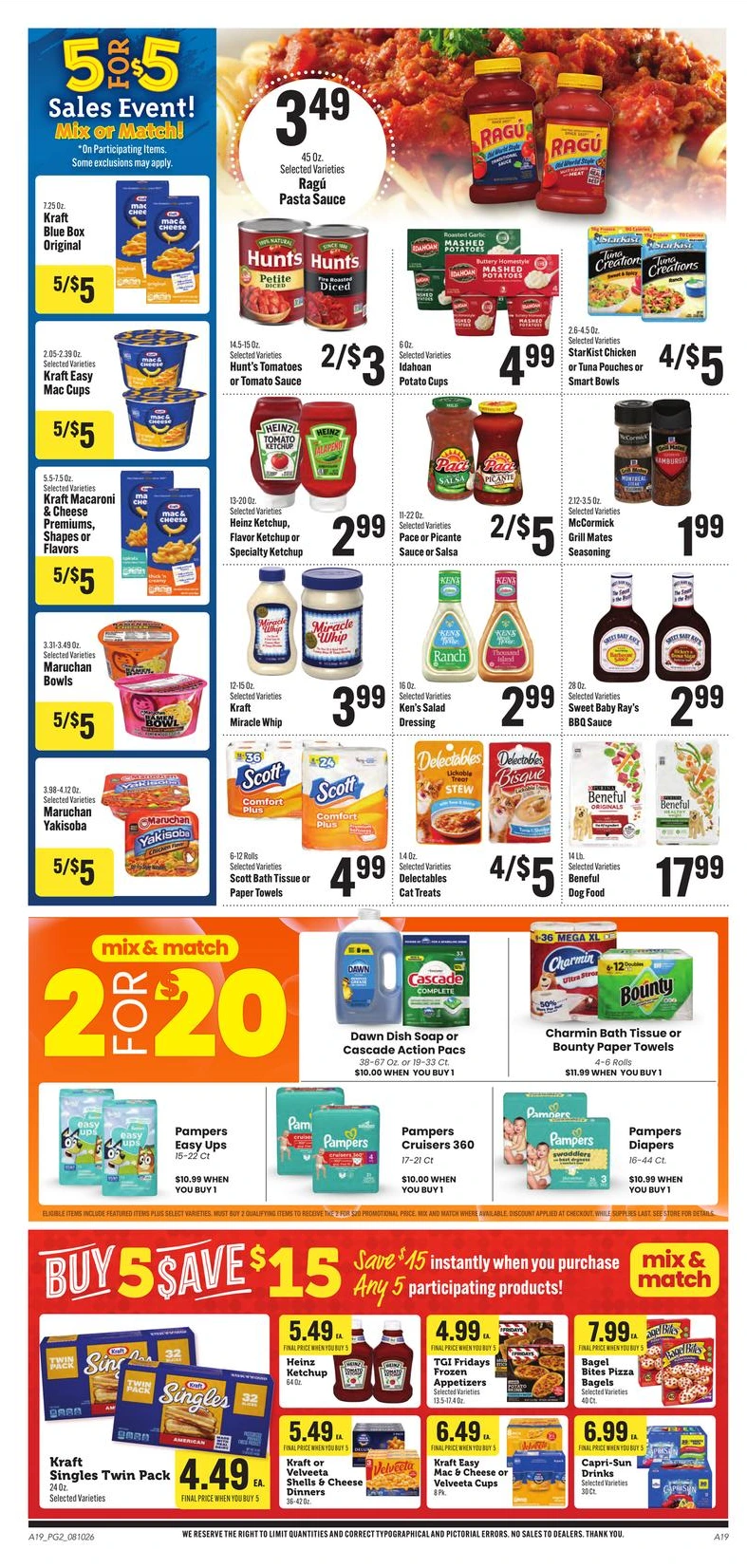 Flyer page 2